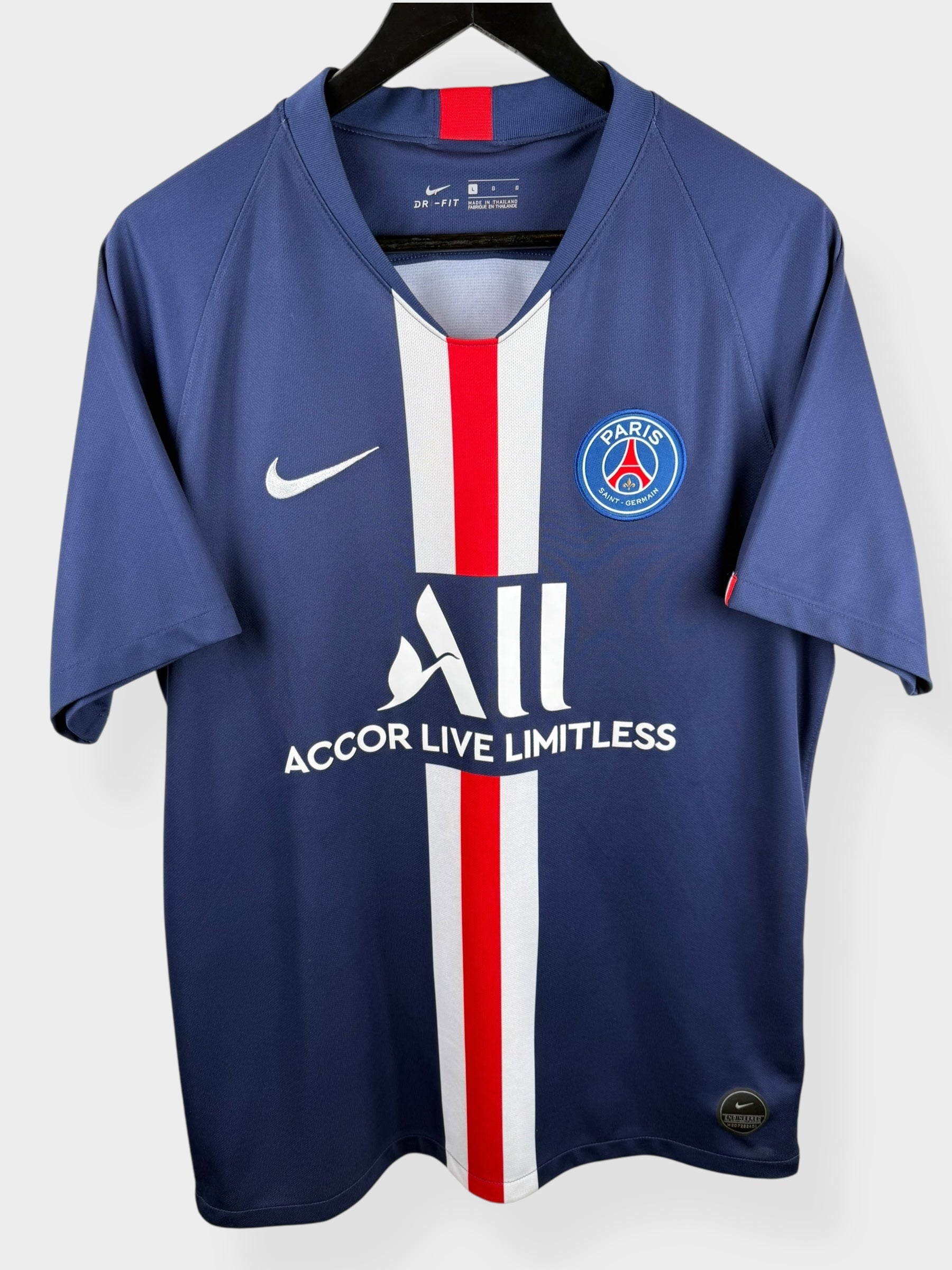  [shopify_seo_title] - Authentic Football Club