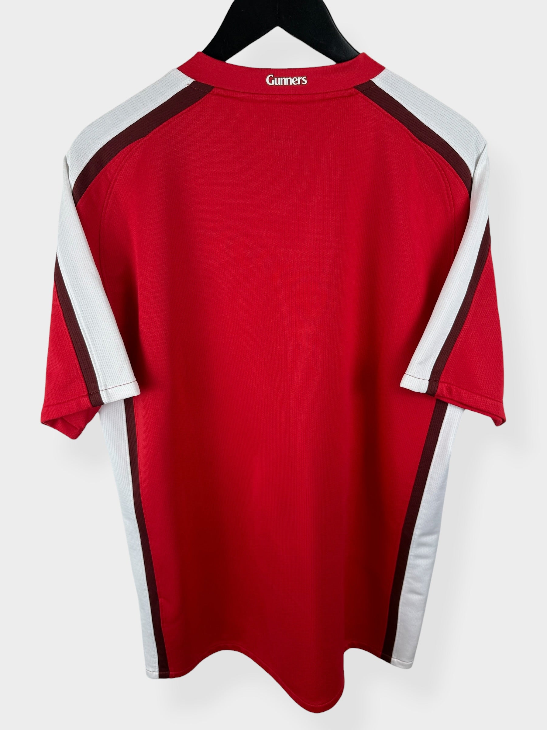 MAILLOT DOMICILE D’ARSENAL 2008-10 L