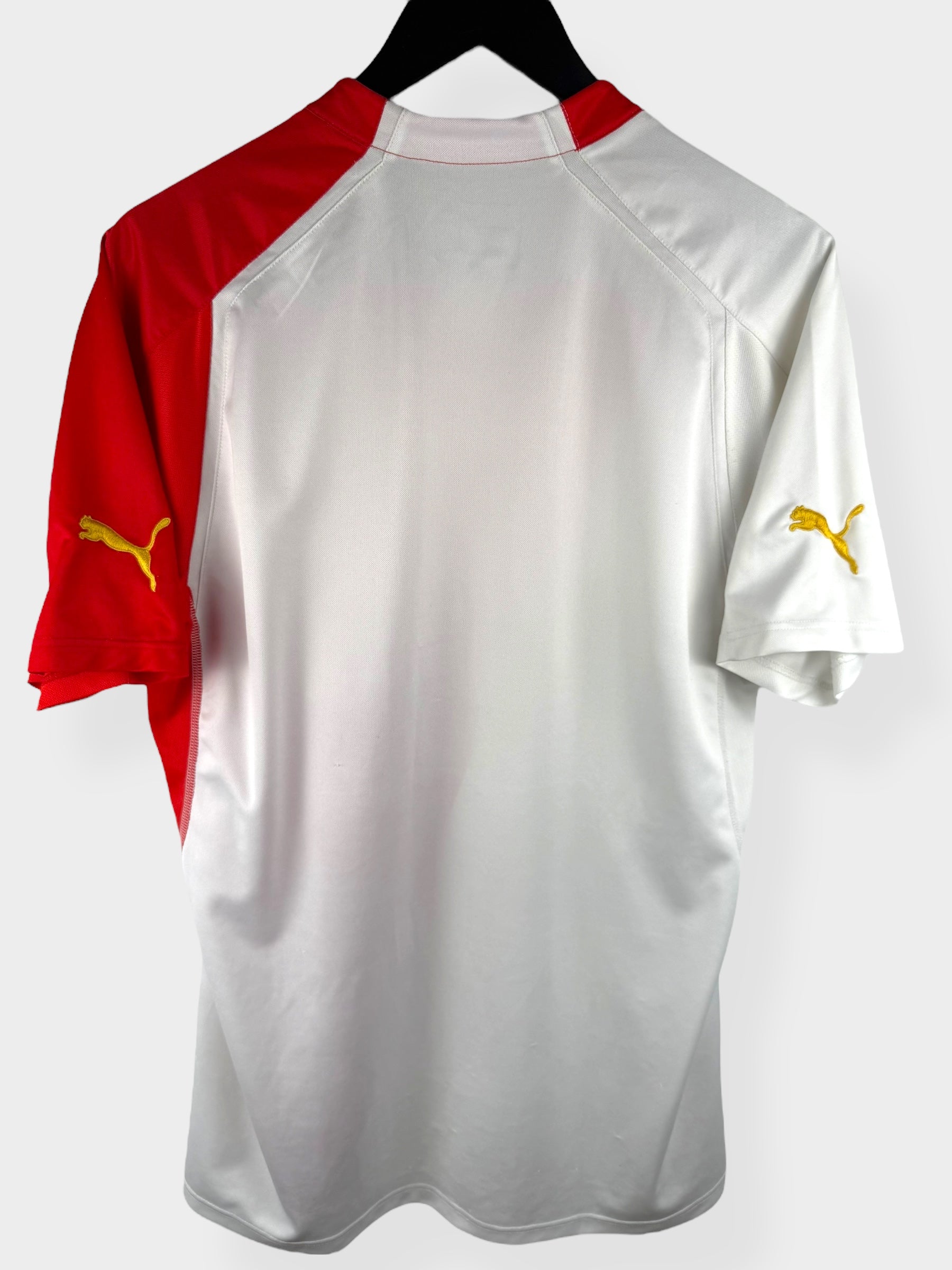 2004-06 AS MONACO HOME SHIRT L