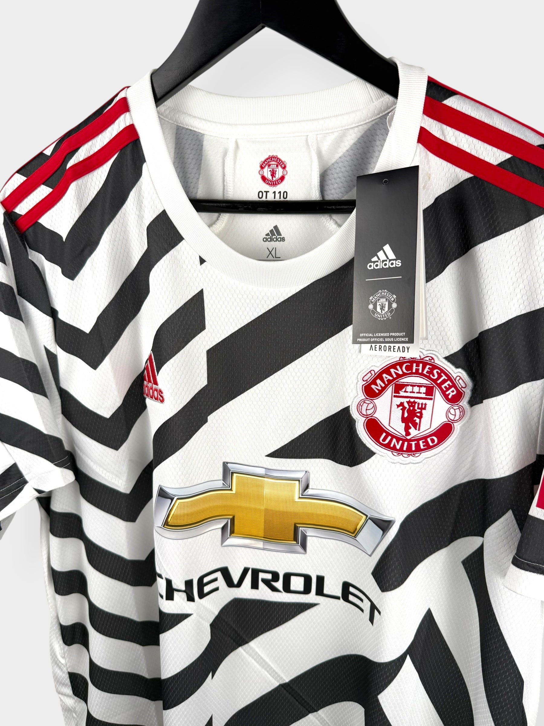  [shopify_seo_title] - Authentic Football Club