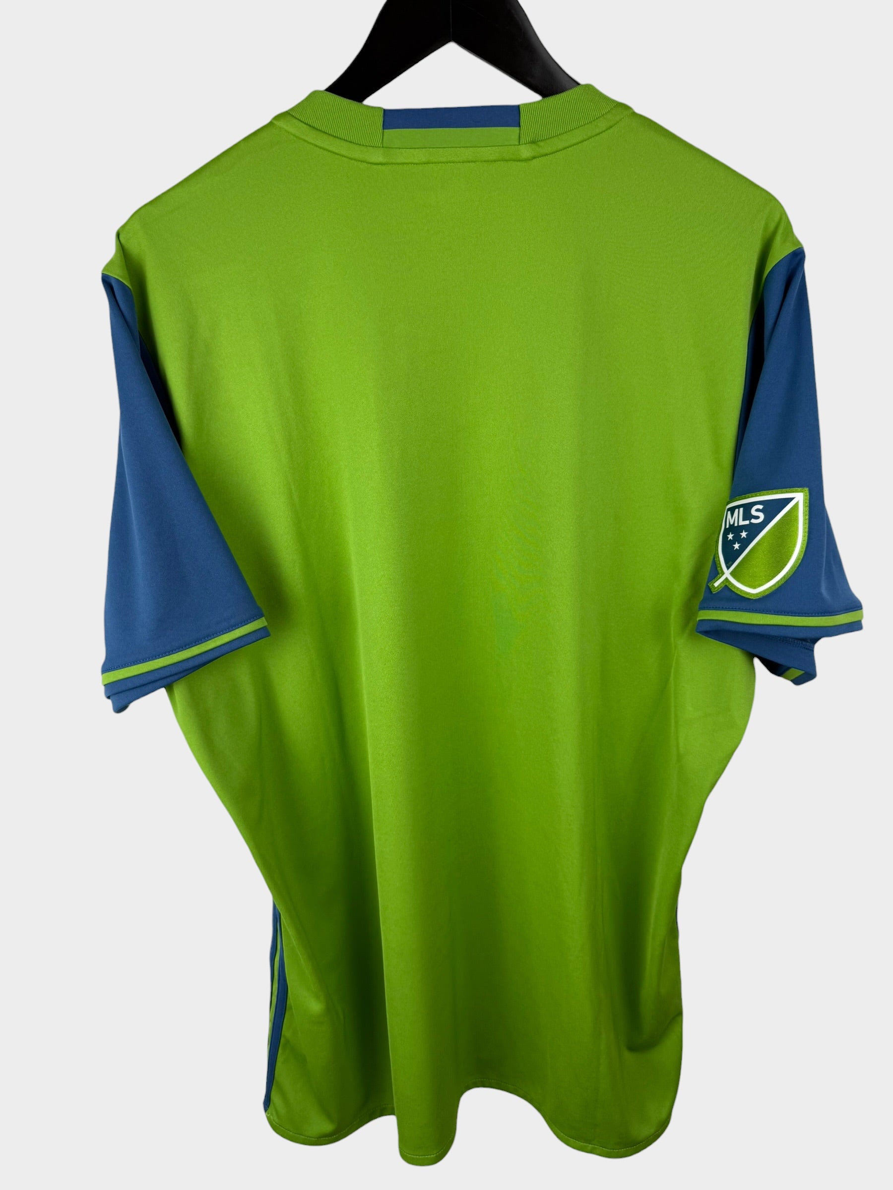 MAILLOT DOMICILE SEATTLE SOUNDERS 2016-17 XL