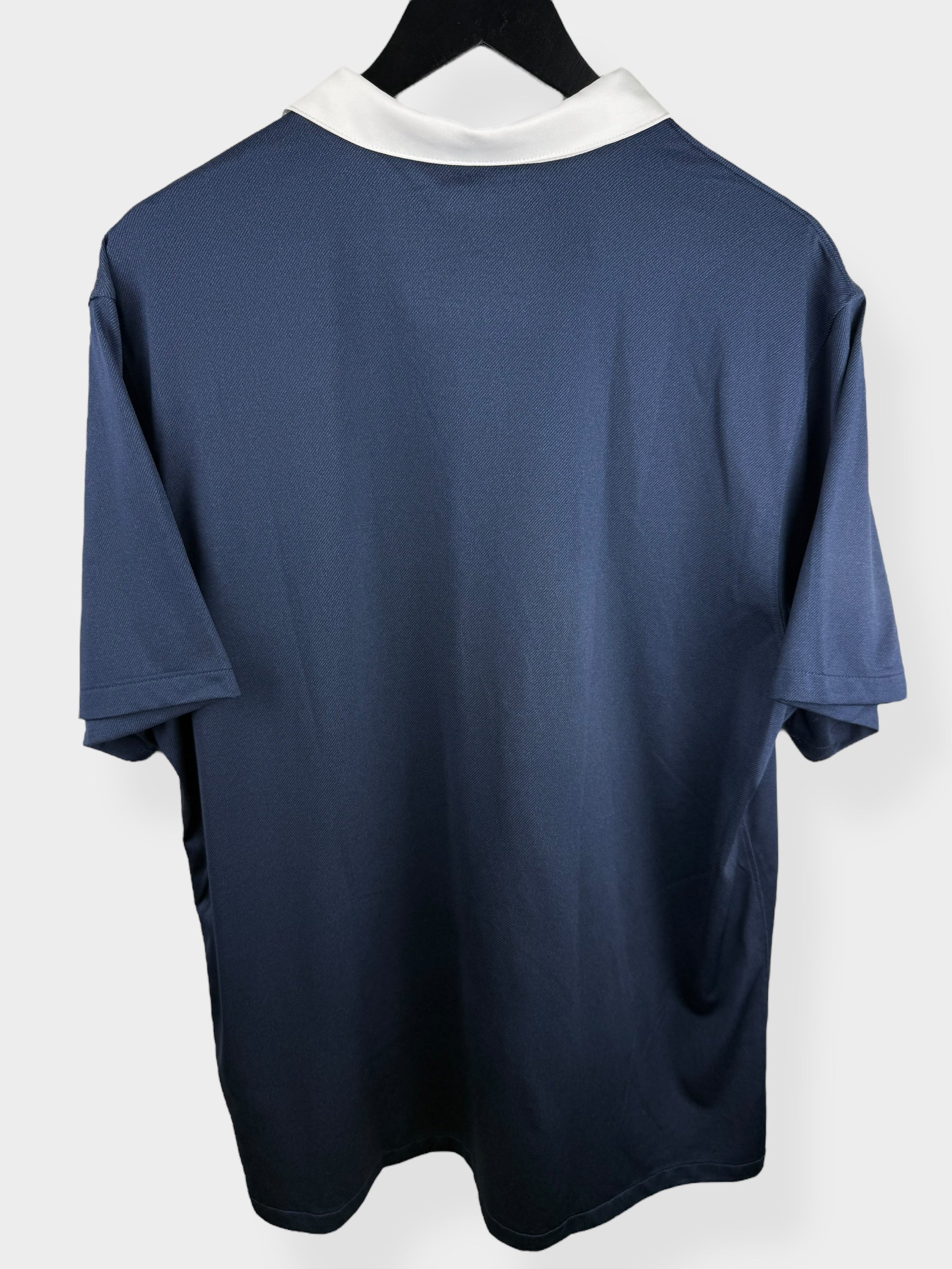 2014-15 FRANCE HOME SHIRT XL - Authentic Football Club