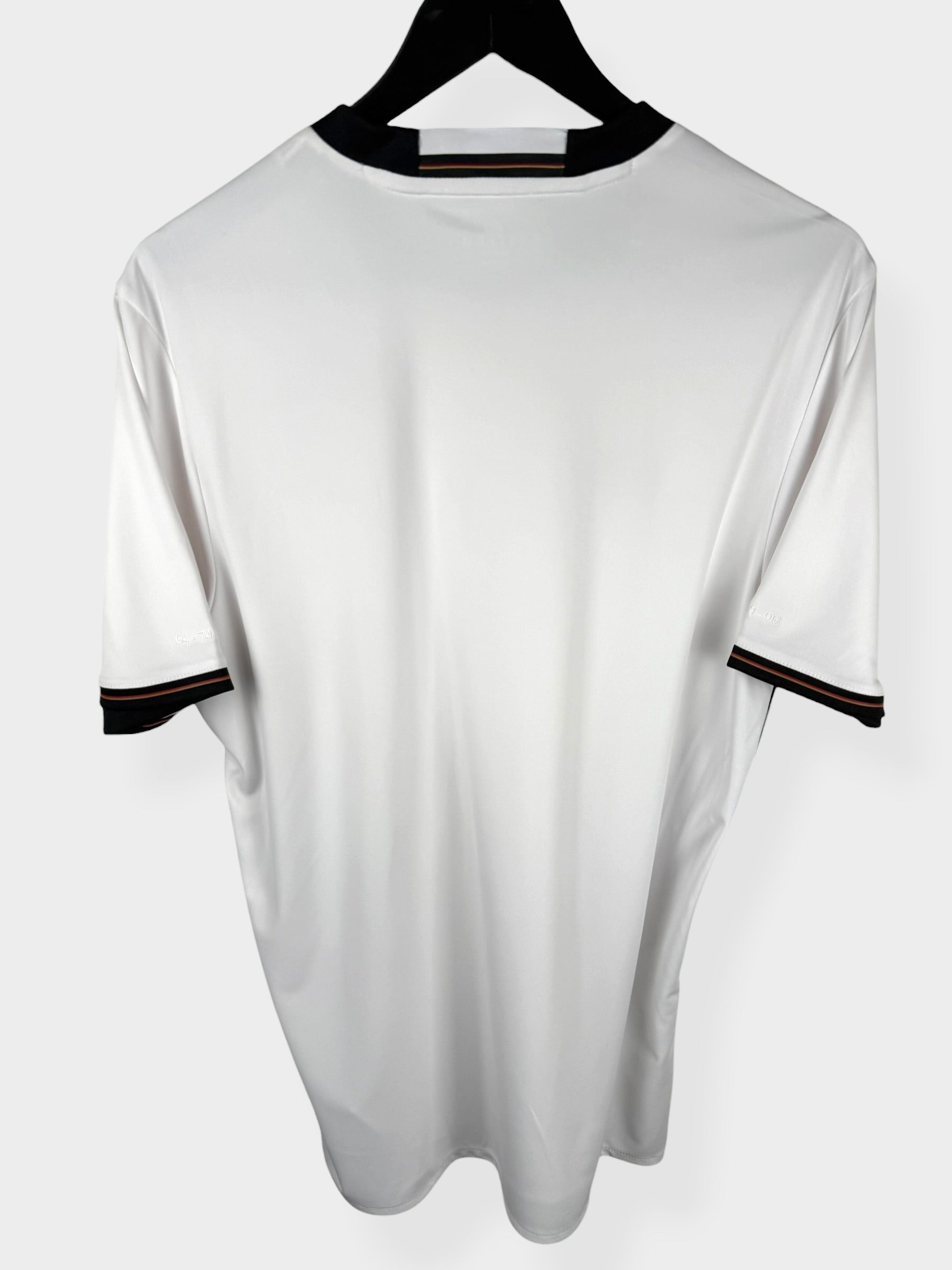 2015-16 DEUTSCHLAND HEIMTRIKOT M