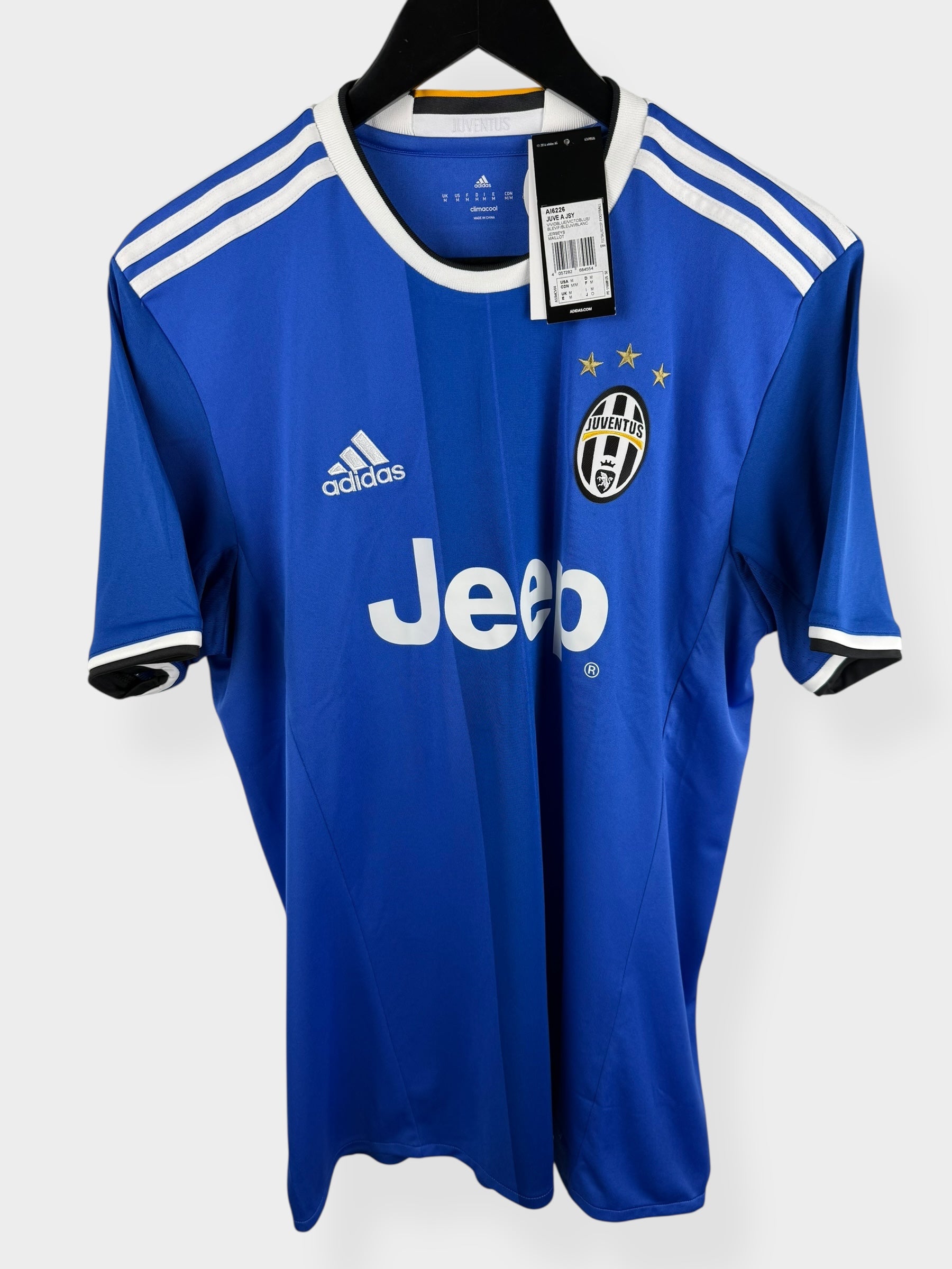  [shopify_seo_title] - Authentic Football Club