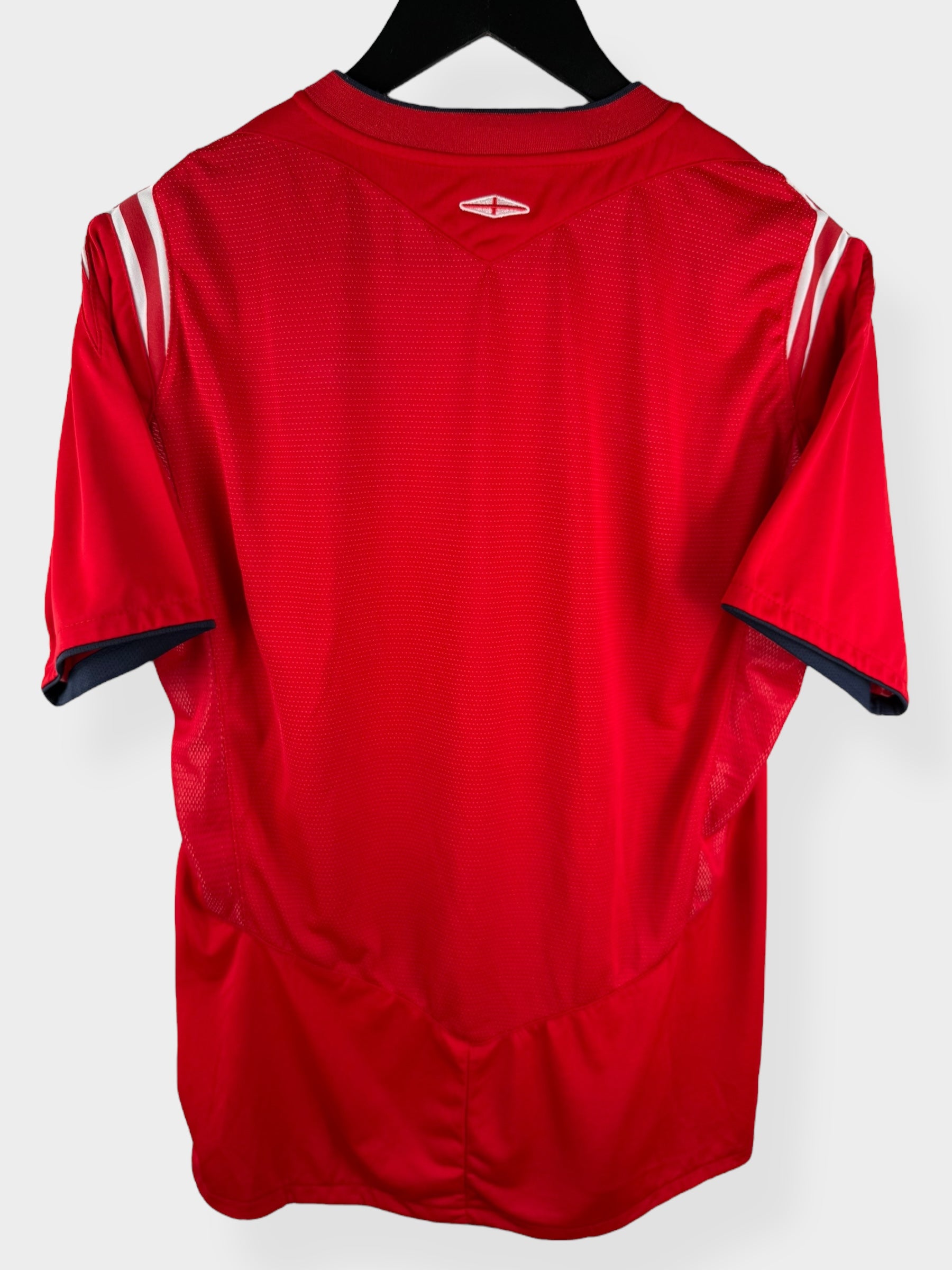 2004-06 ENGLAND AWAY SHIRT M