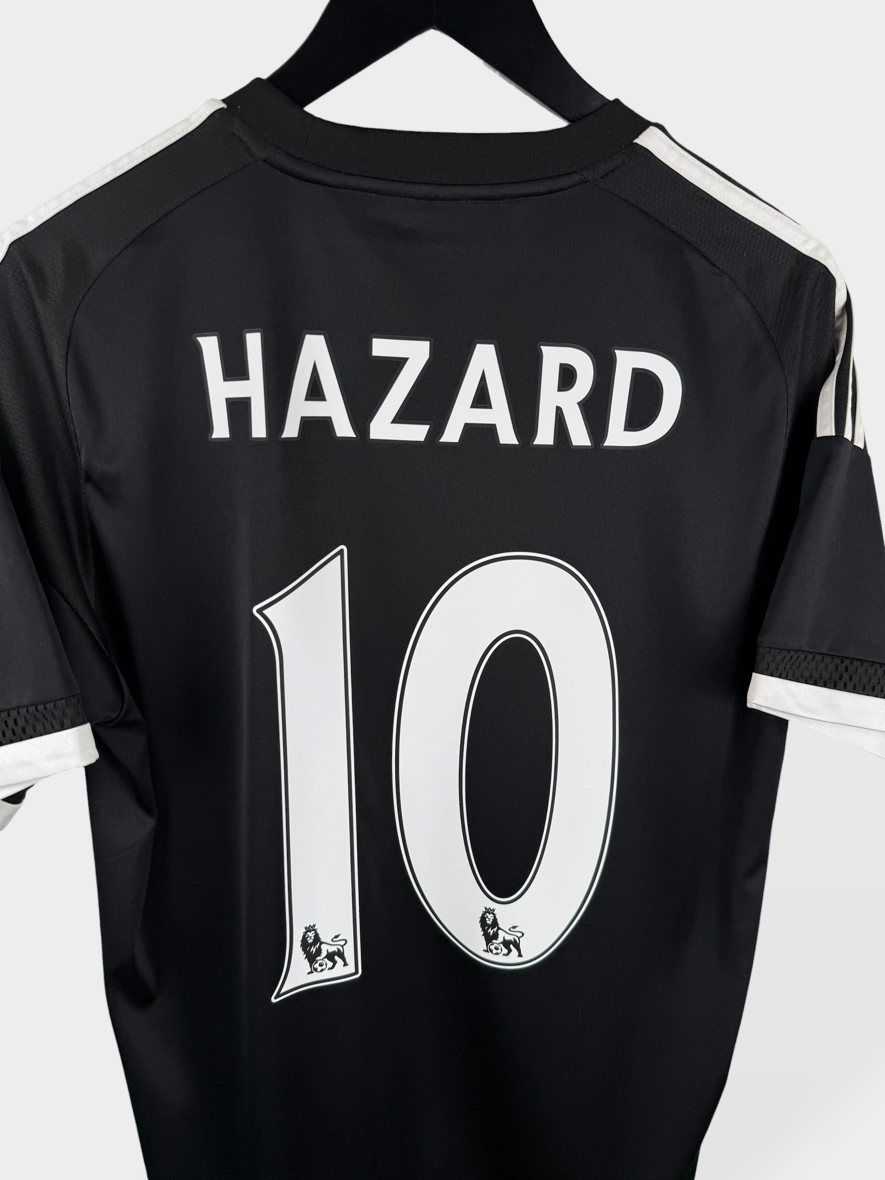 2015-16 CHELSEA THIRD SHIRT HAZARD #10 M