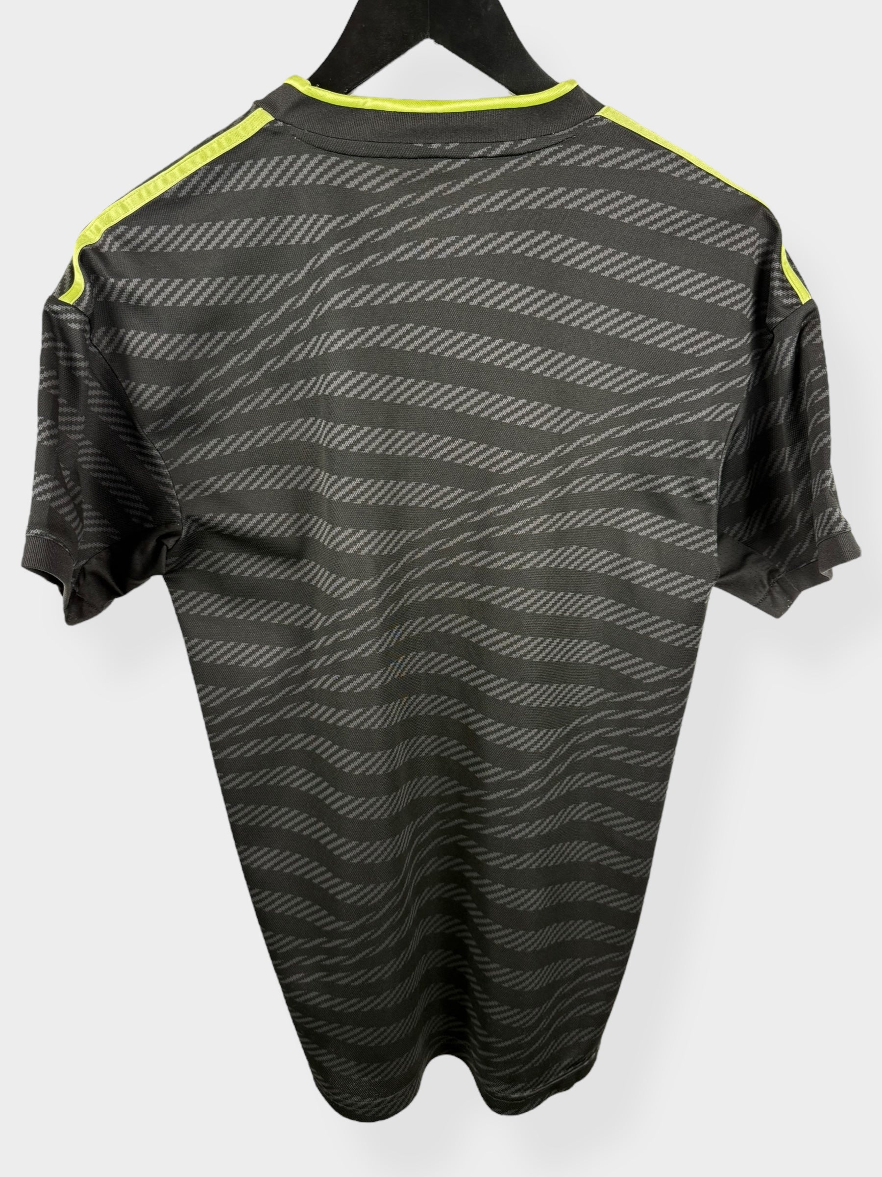 2022-23 REAL MADRID DRITTES TRIKOT S