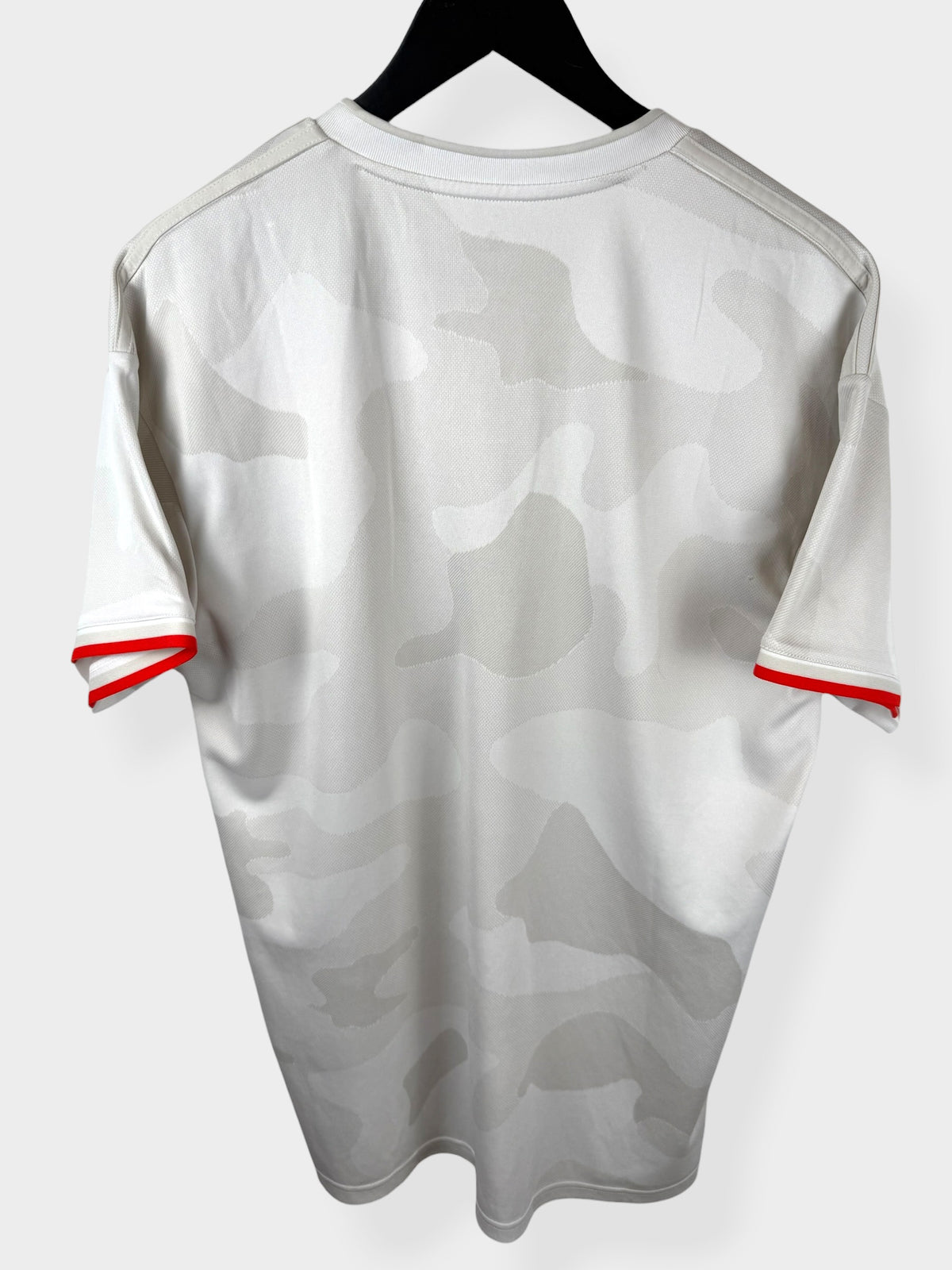 2019-20 JUVENTUS UITSHIRT L