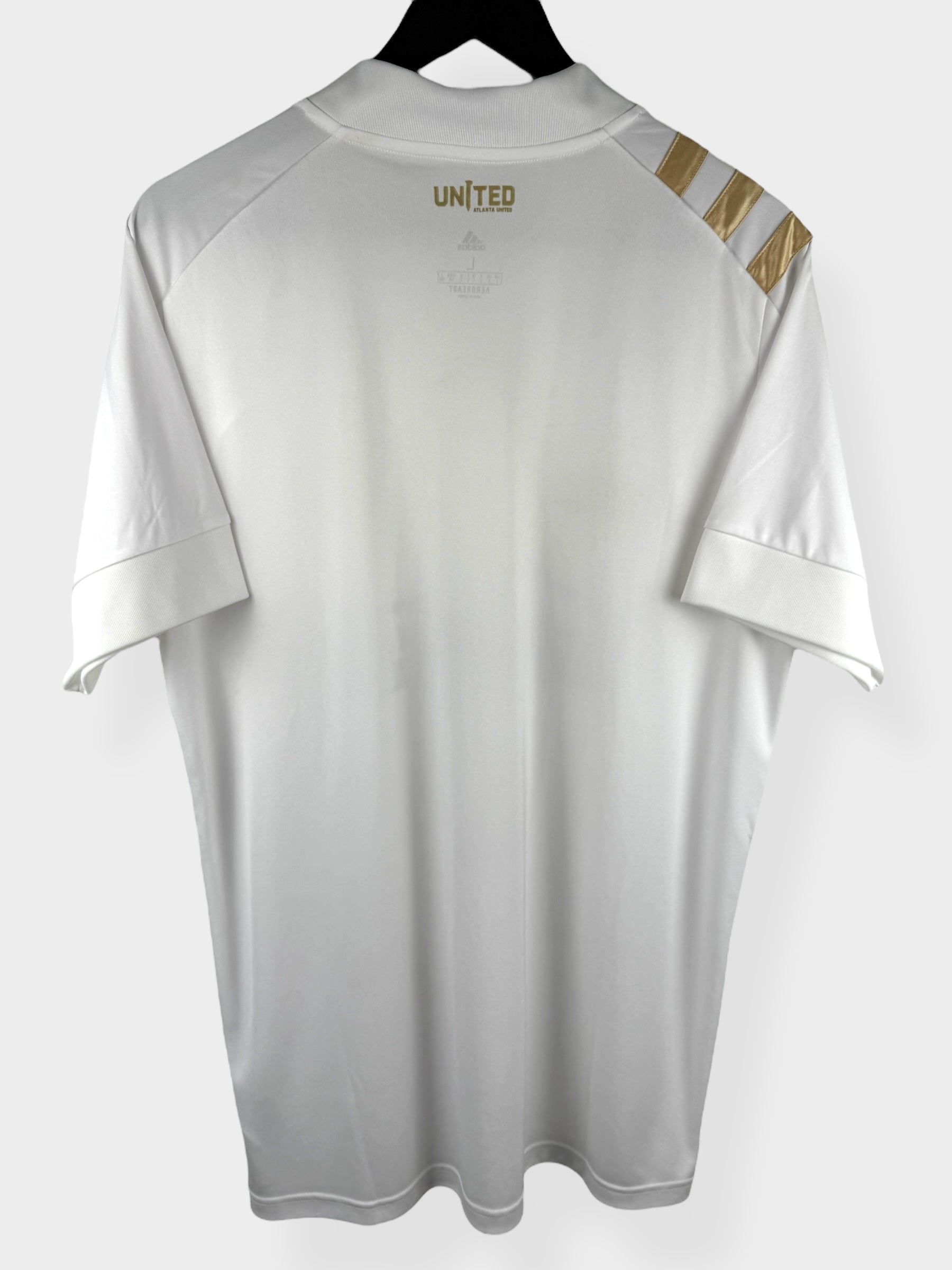 2020-21 ATLANTA UNITED AWAY SHIRT L
