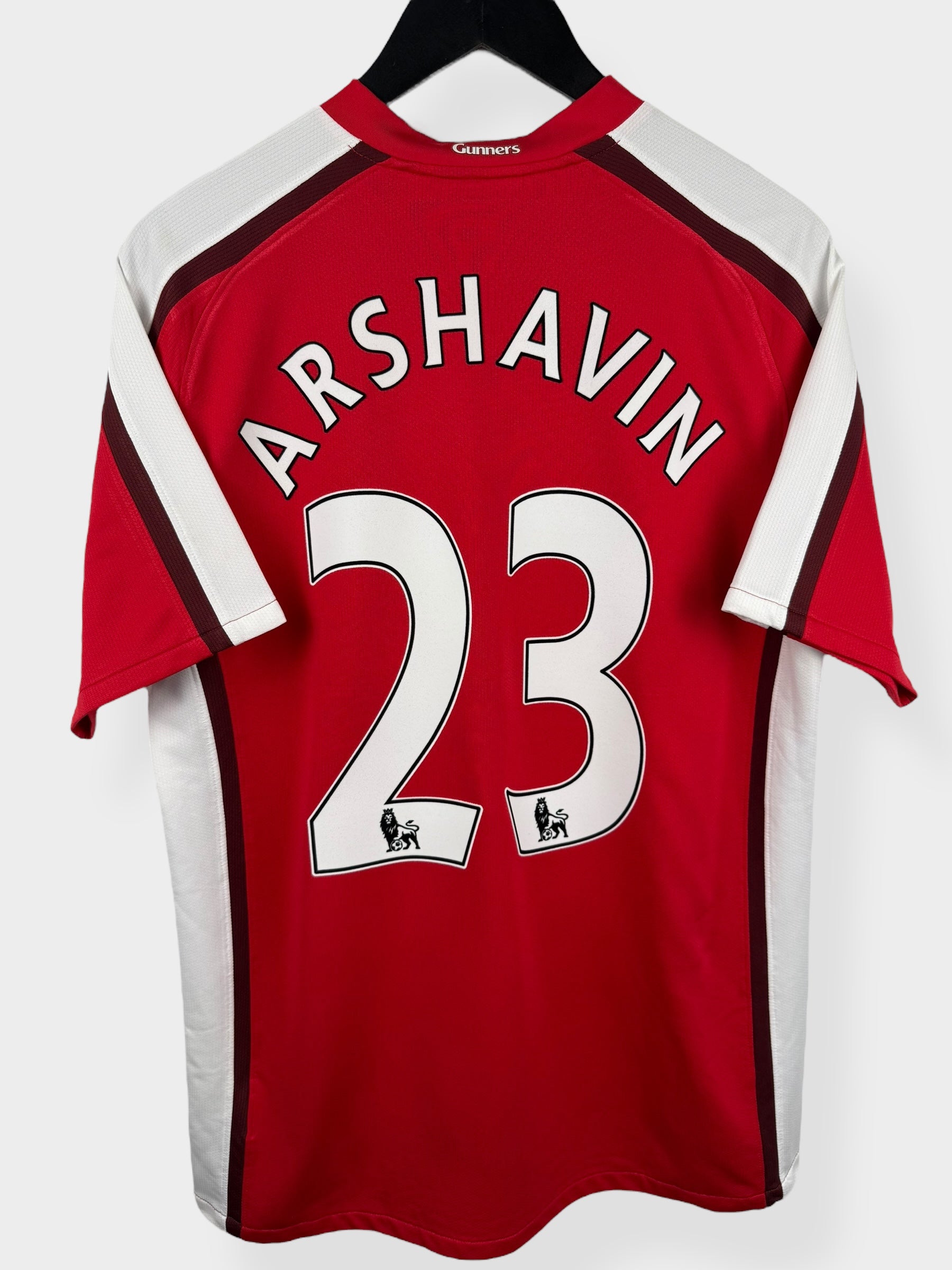 2008-10 ARSENAL THUISSHIRT ARSHAVIN #23 M