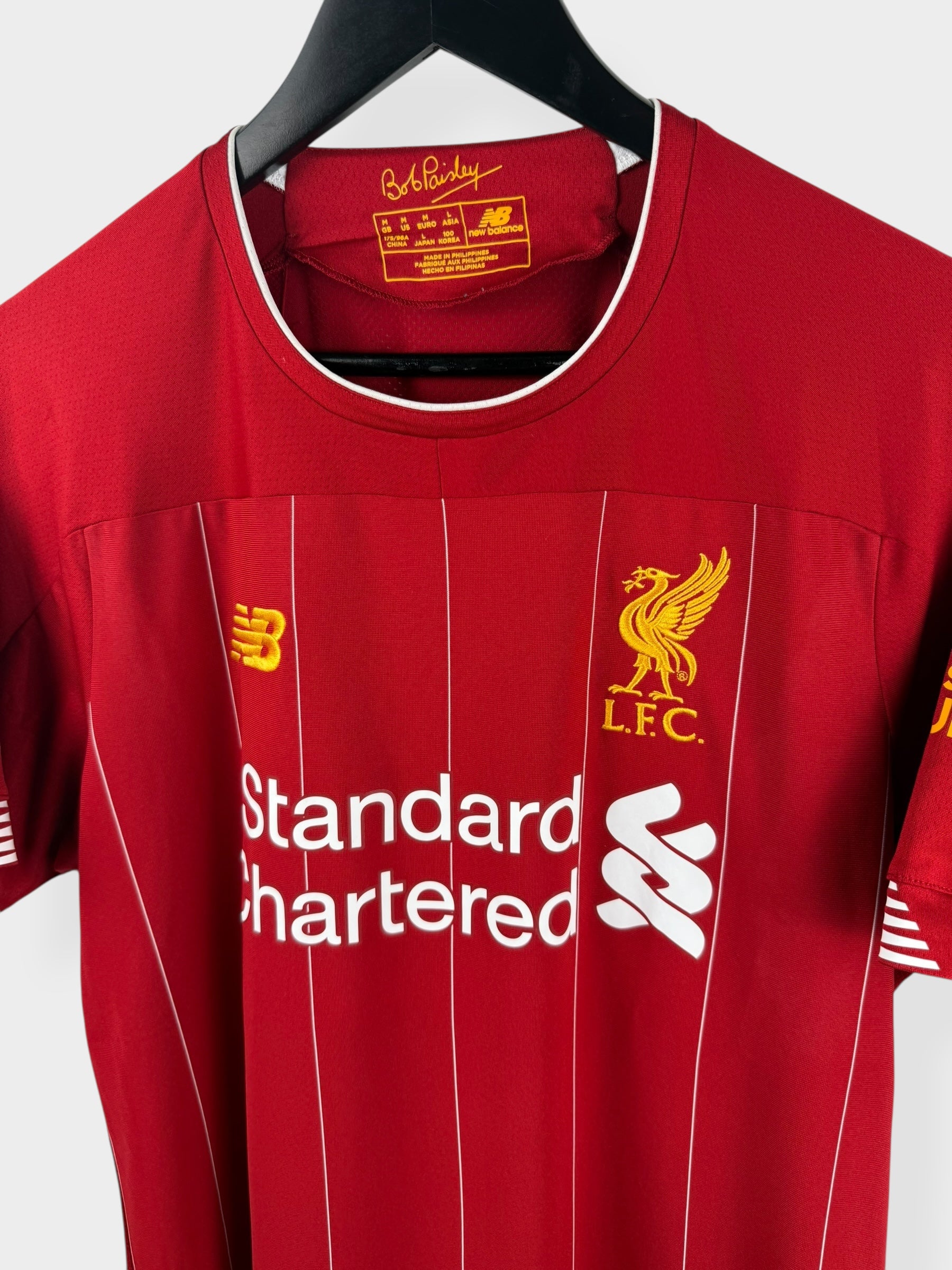  [shopify_seo_title] - Authentic Football Club