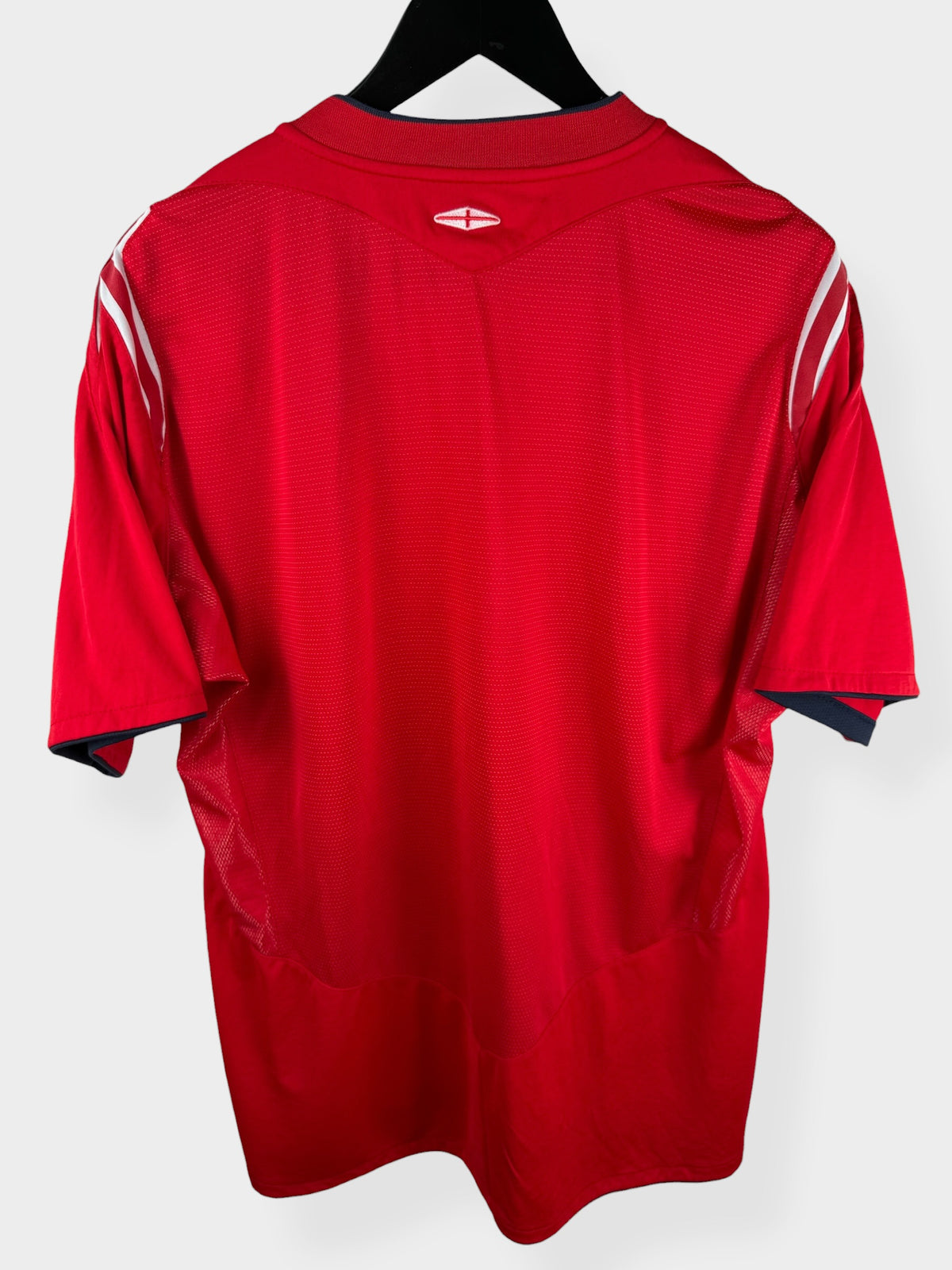 MAILLOT EXTÉRIEUR ANGLAIS 2004-06 XL