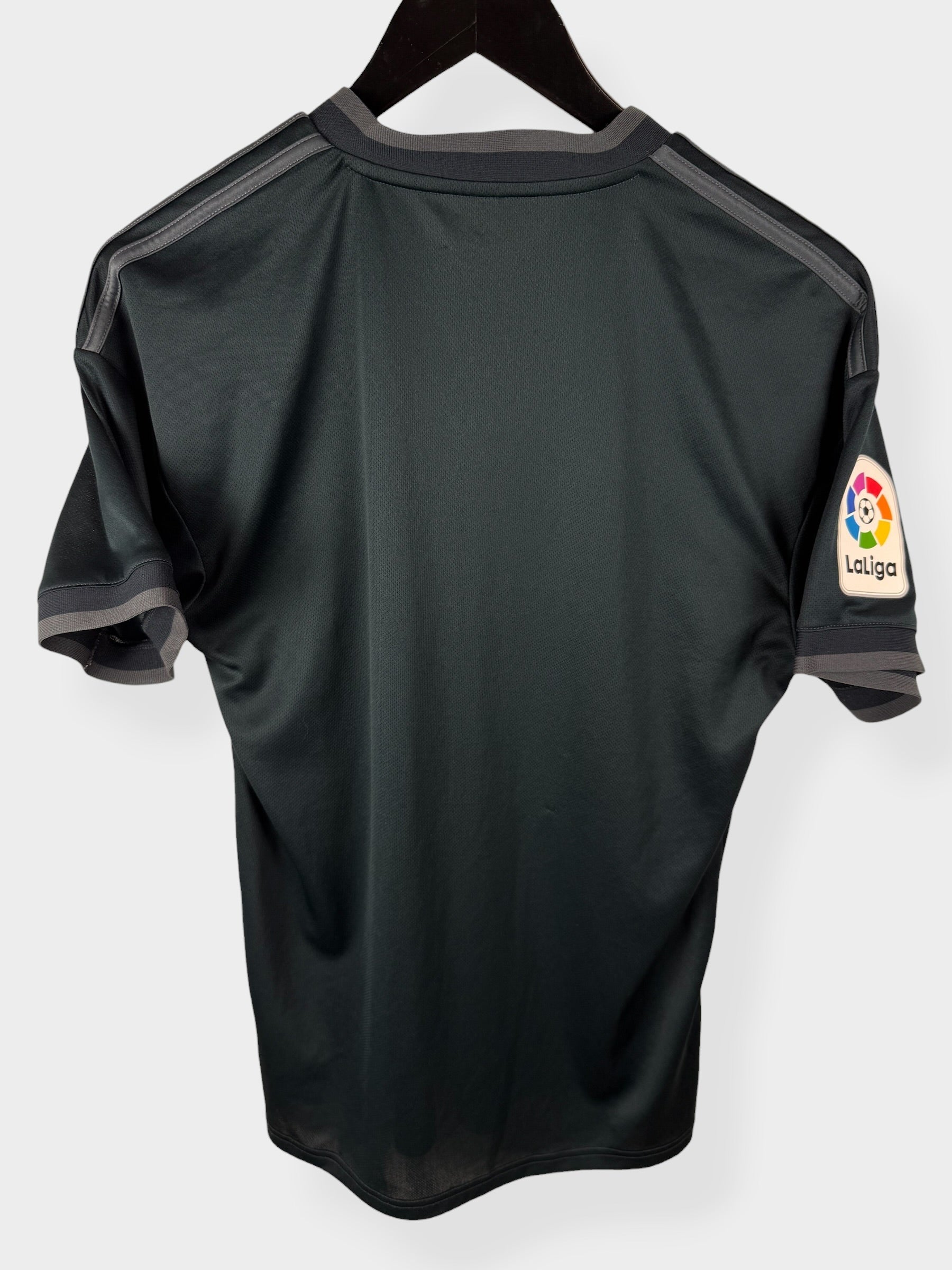 2018-19 REAL MADRID AWAY SHIRT S - CG0584