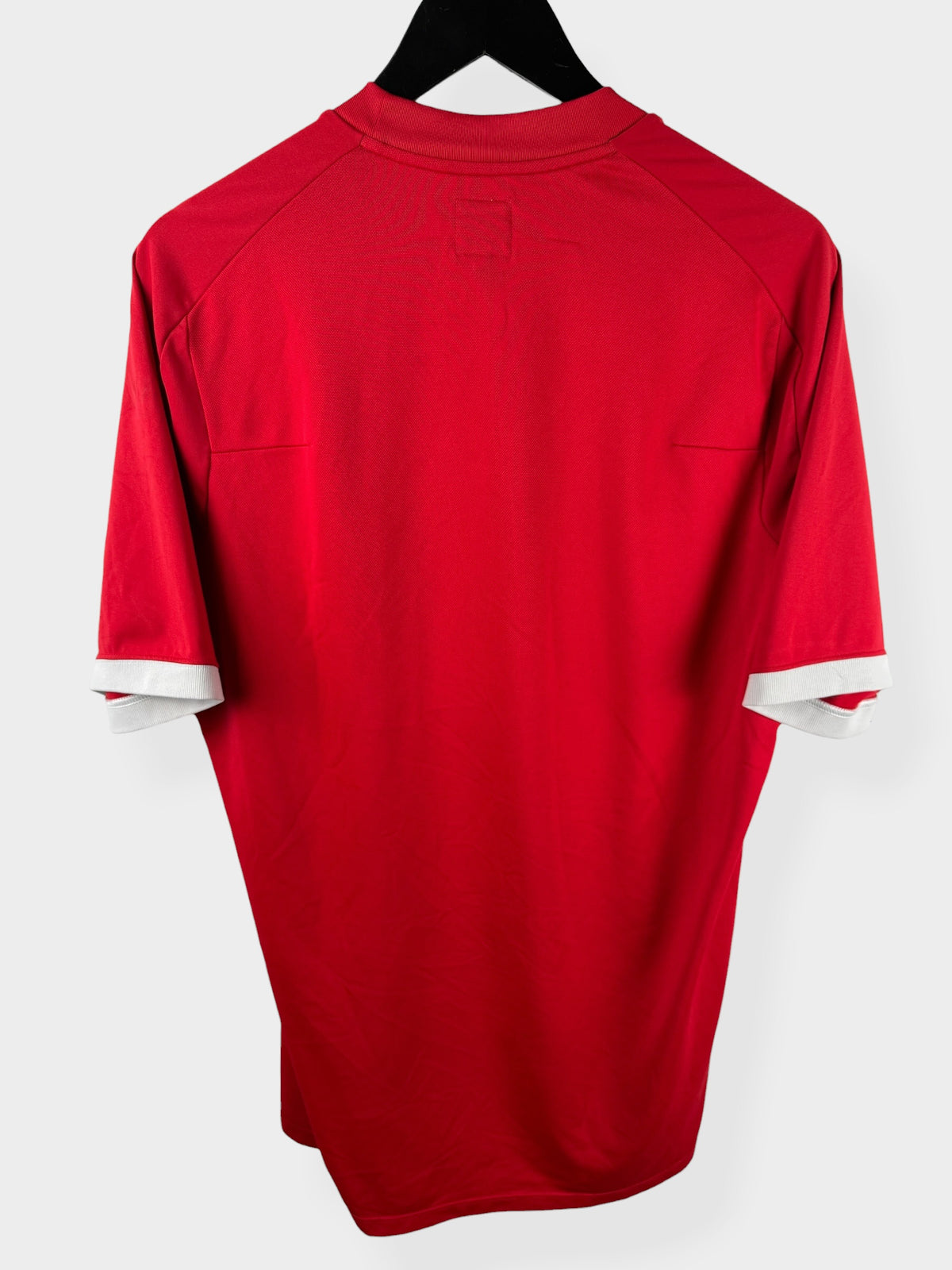 2010-11 ENGLAND SOUTH AFRICA AUSWÄRTSTRIKOT XL