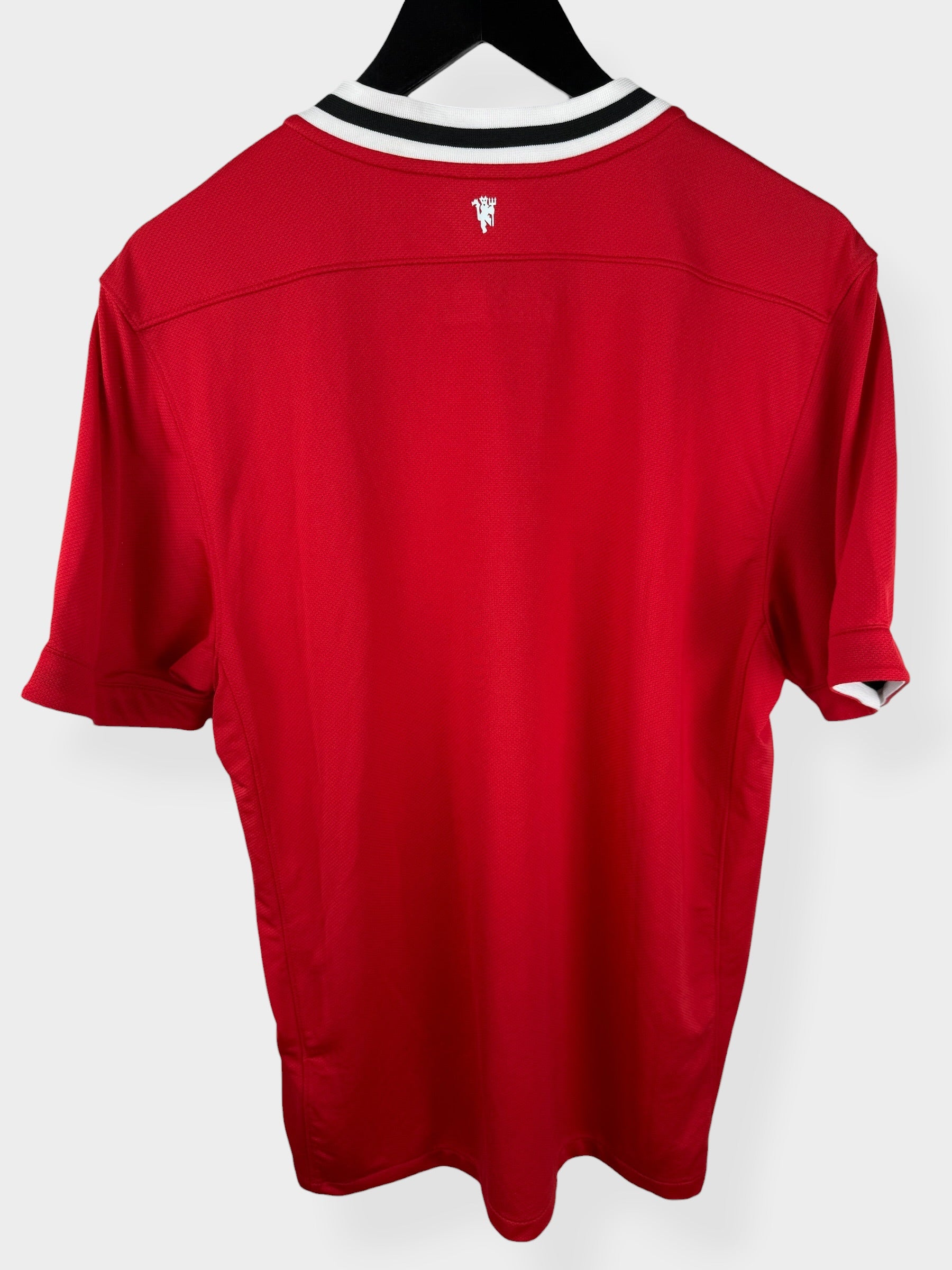 2011-12 MANCHESTER UNITED HEIMTRIKOT L