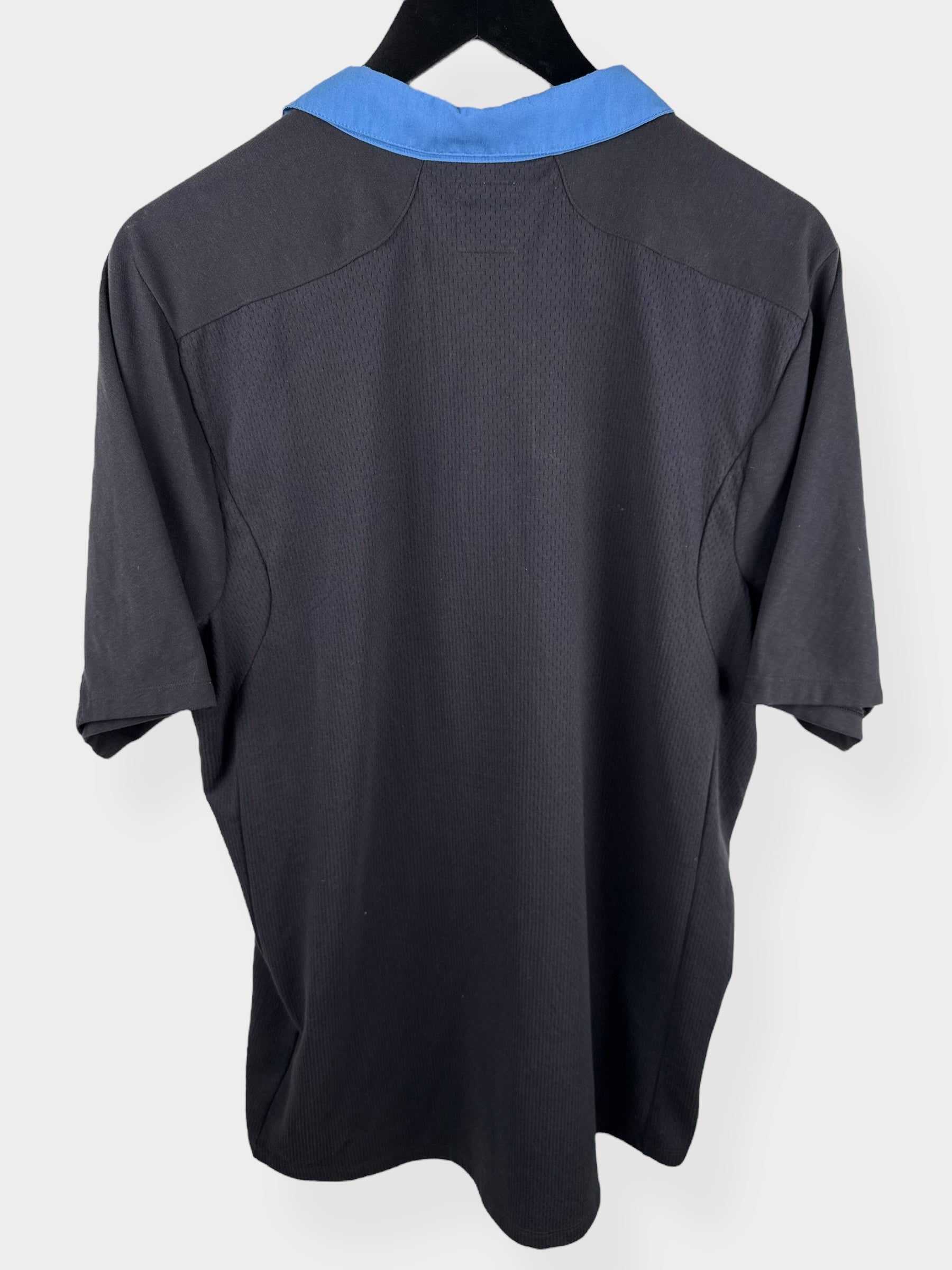 2011-12 ENGLAND AWAY SHIRT L - Authentic Football Club
