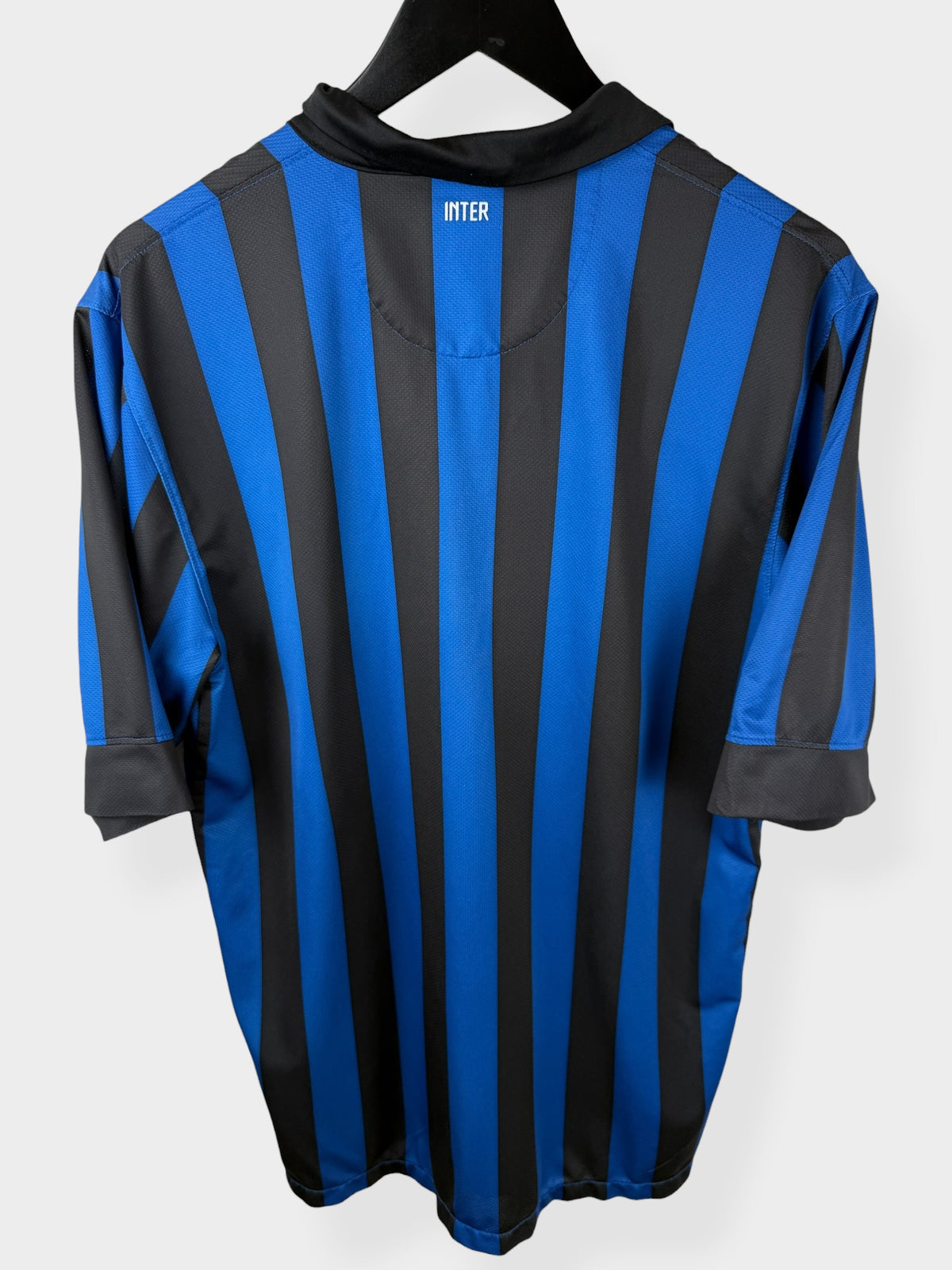 2011-12 INTER MILAN THUISSHIRT L