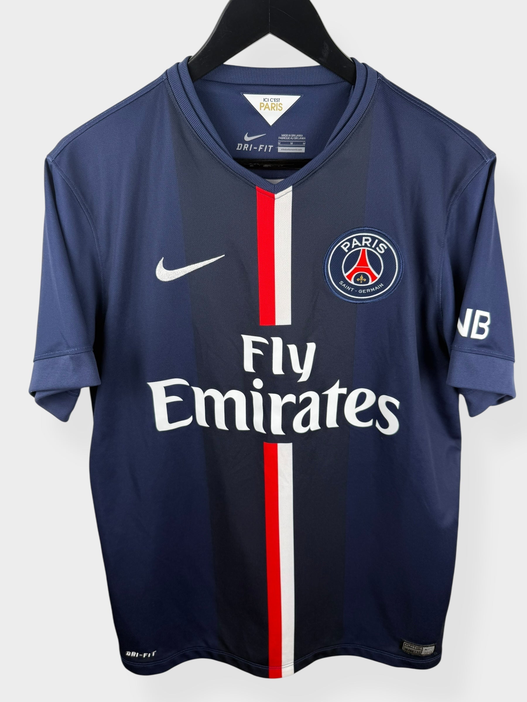  [shopify_seo_title] - Authentic Football Club