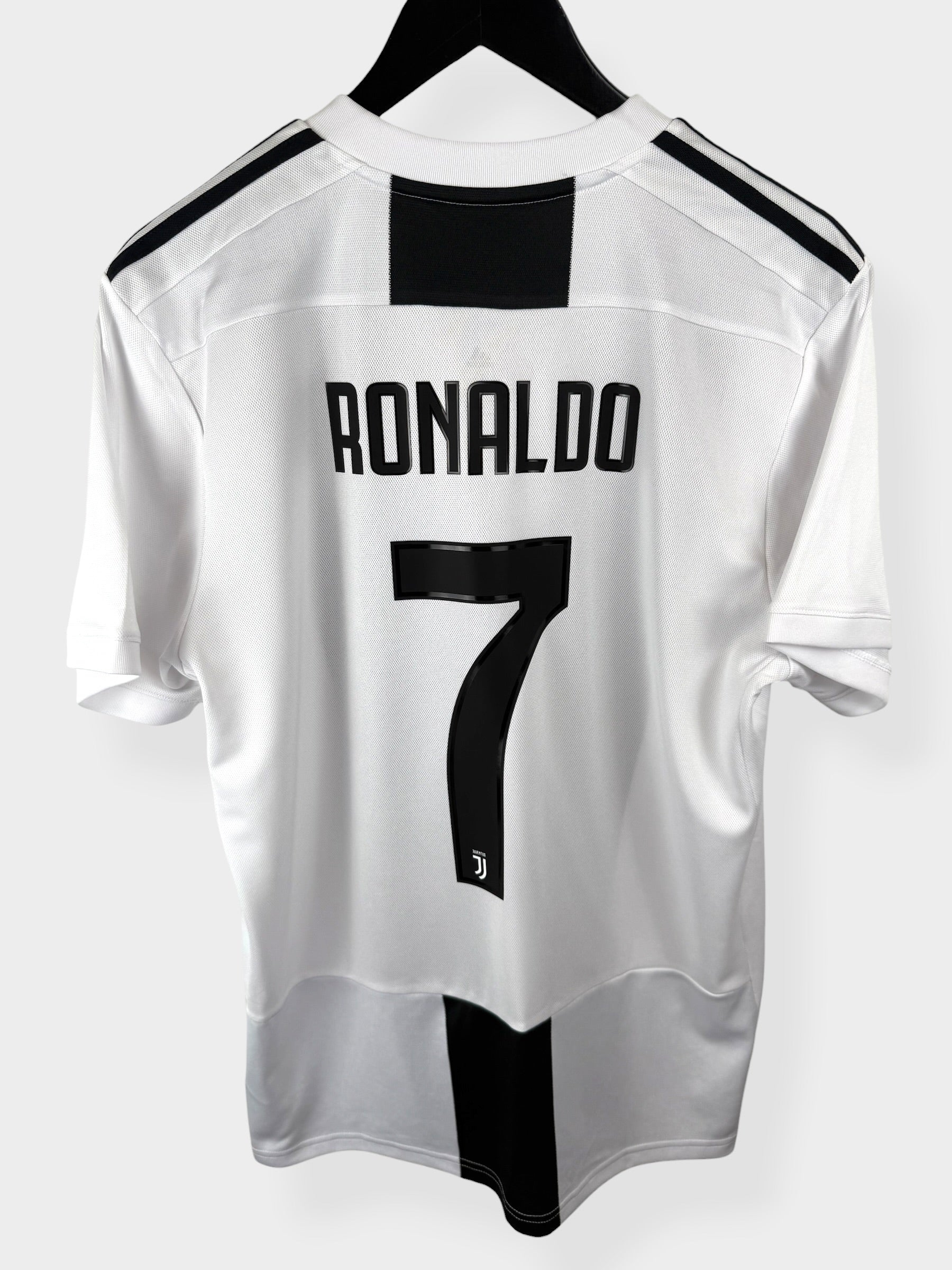 2018-19 JUVENTUS HEIMTRIKOT RONALDO #7 M