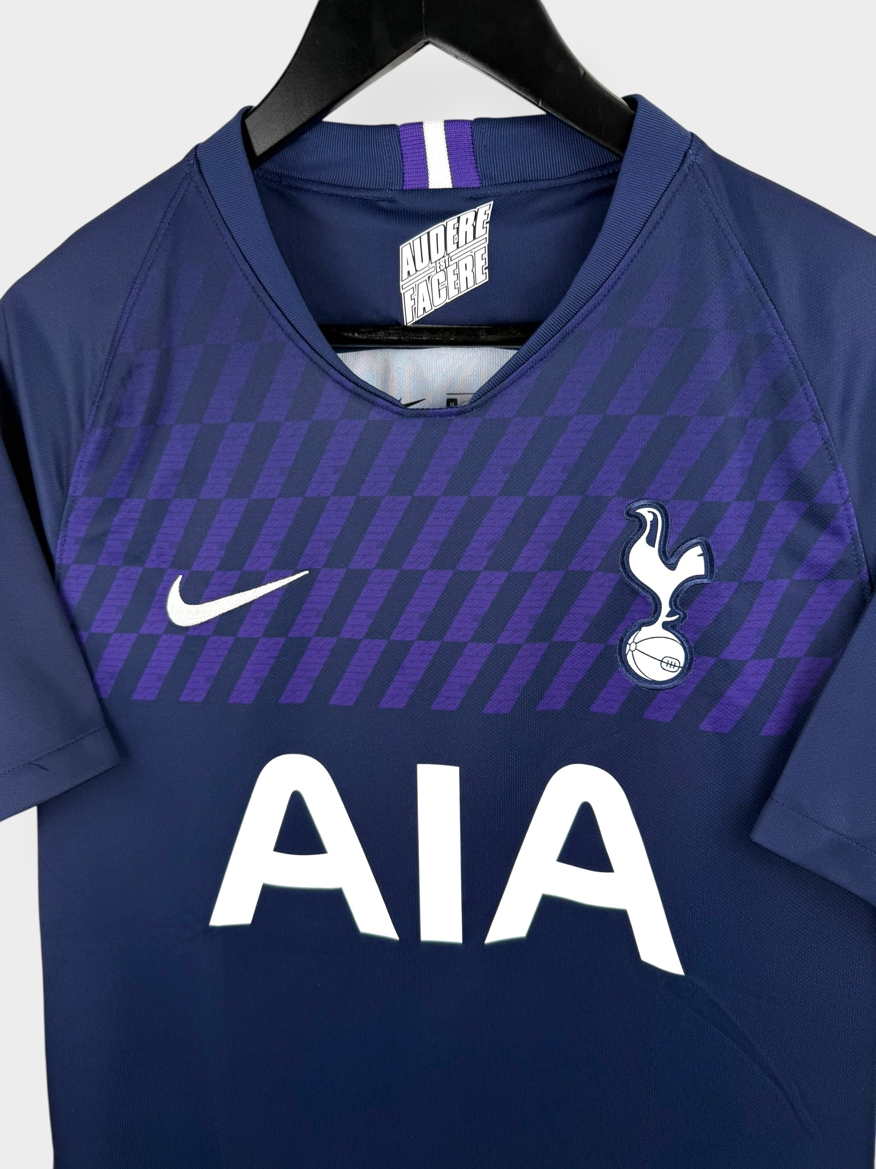 2019-20 TOTTENHAM HOTSPUR AUSWÄRTSTRIKOT KANE #10 M