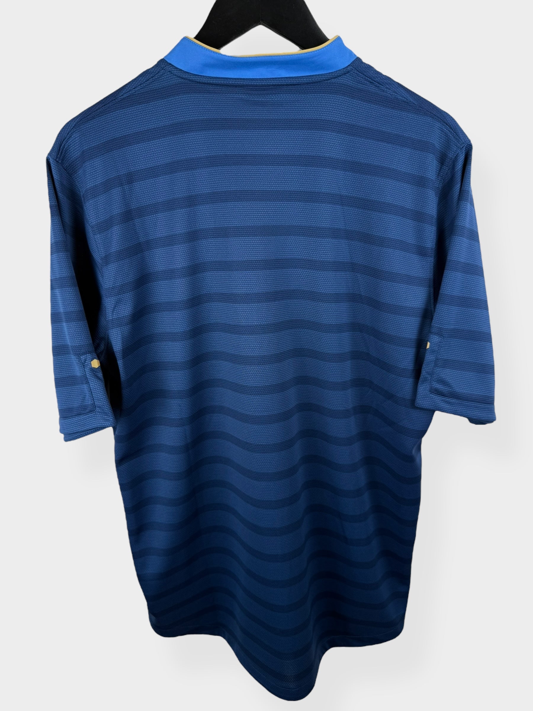 2012-13 FRANCE MAILLOT DOMICILE L