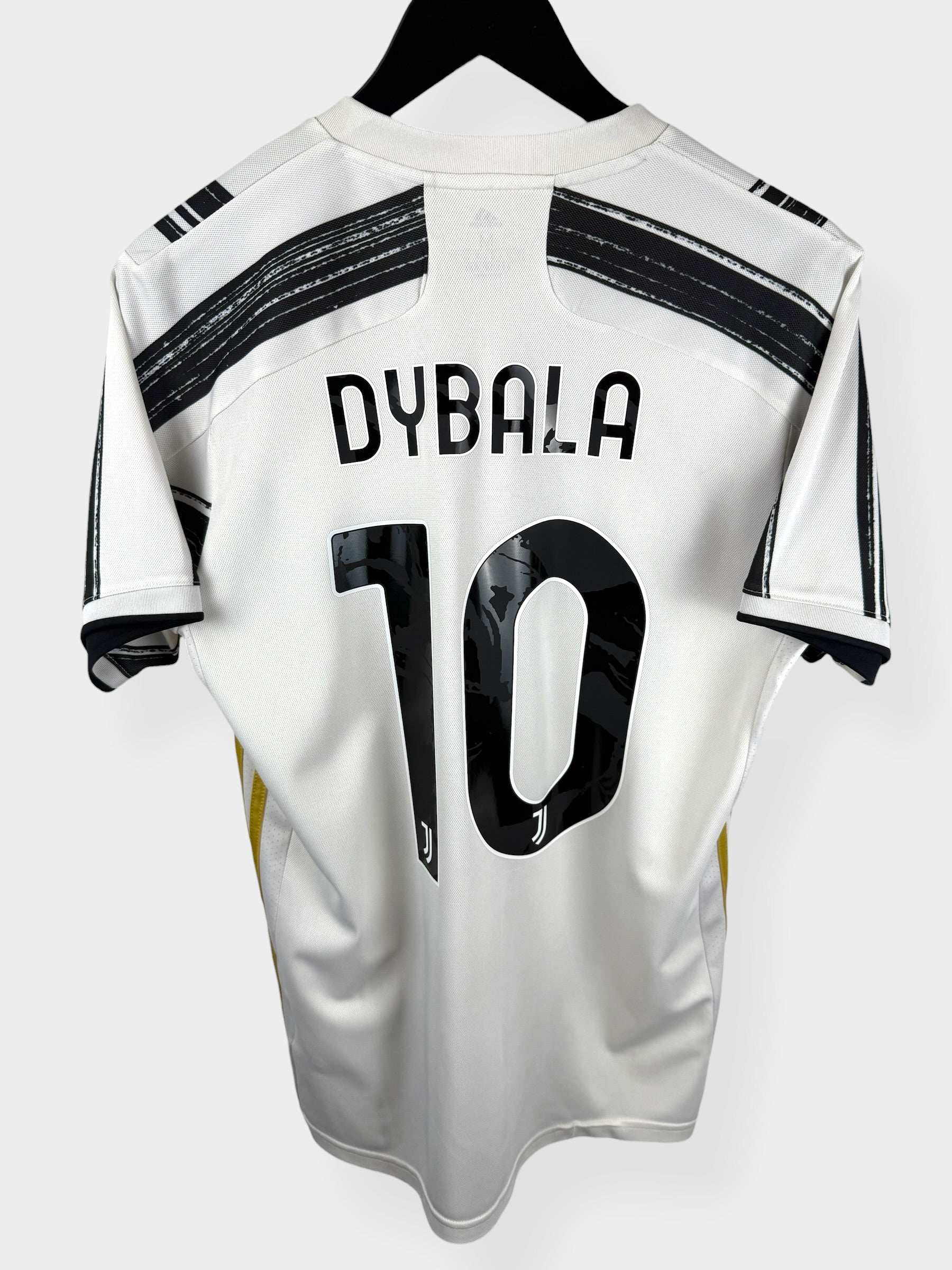 2020-21 JUVENTUS HOME SHIRT RONALDO #7 M - EI9894