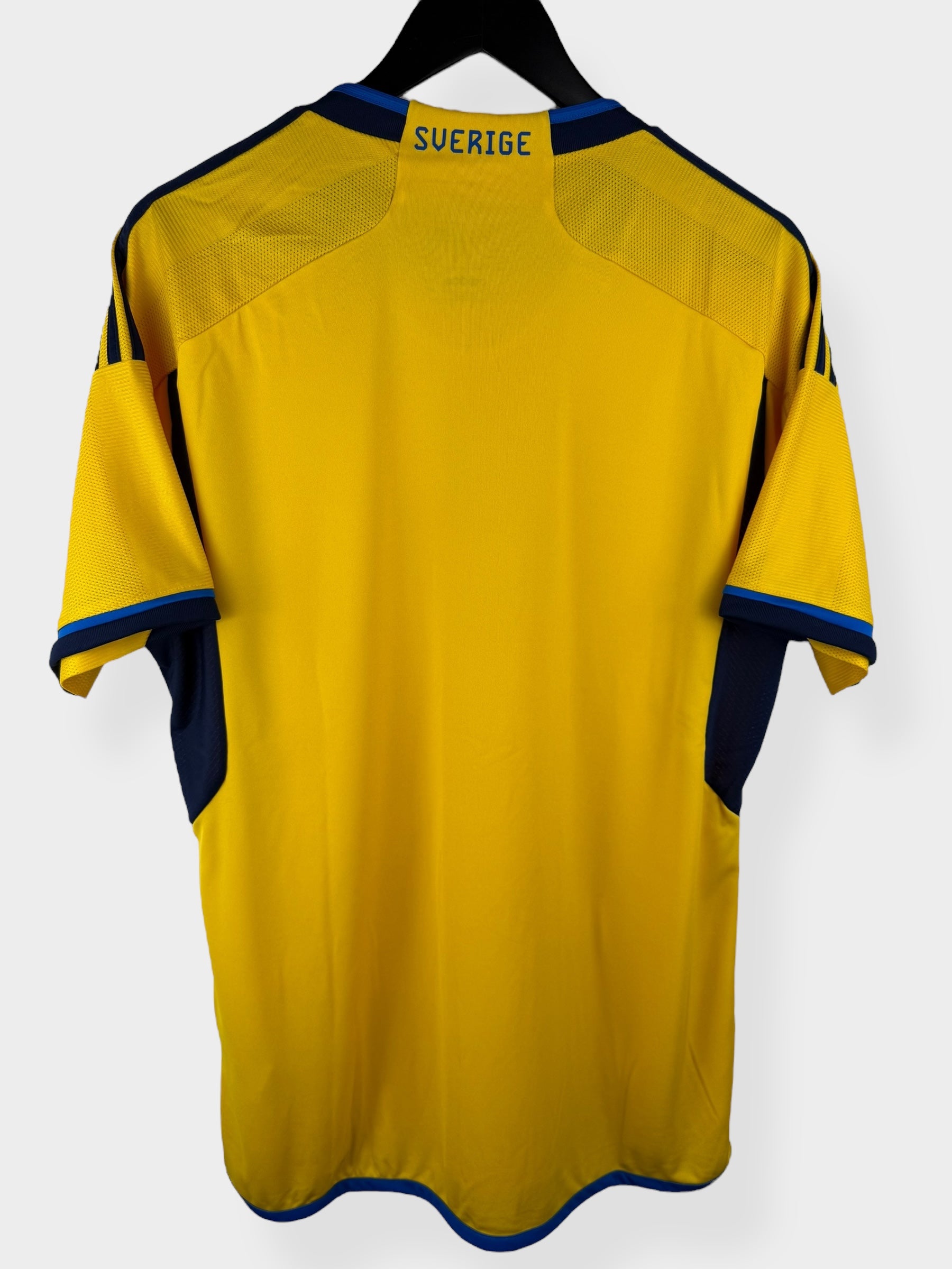 2022-23 ZWEDEN THUISSHIRT L