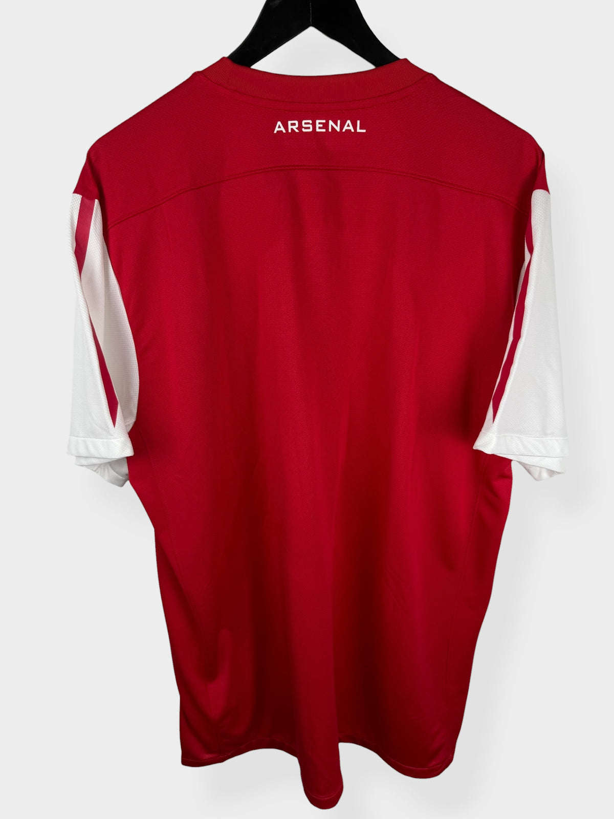 MAILLOT DOMICILE D’ARSENAL 2011-12 XL