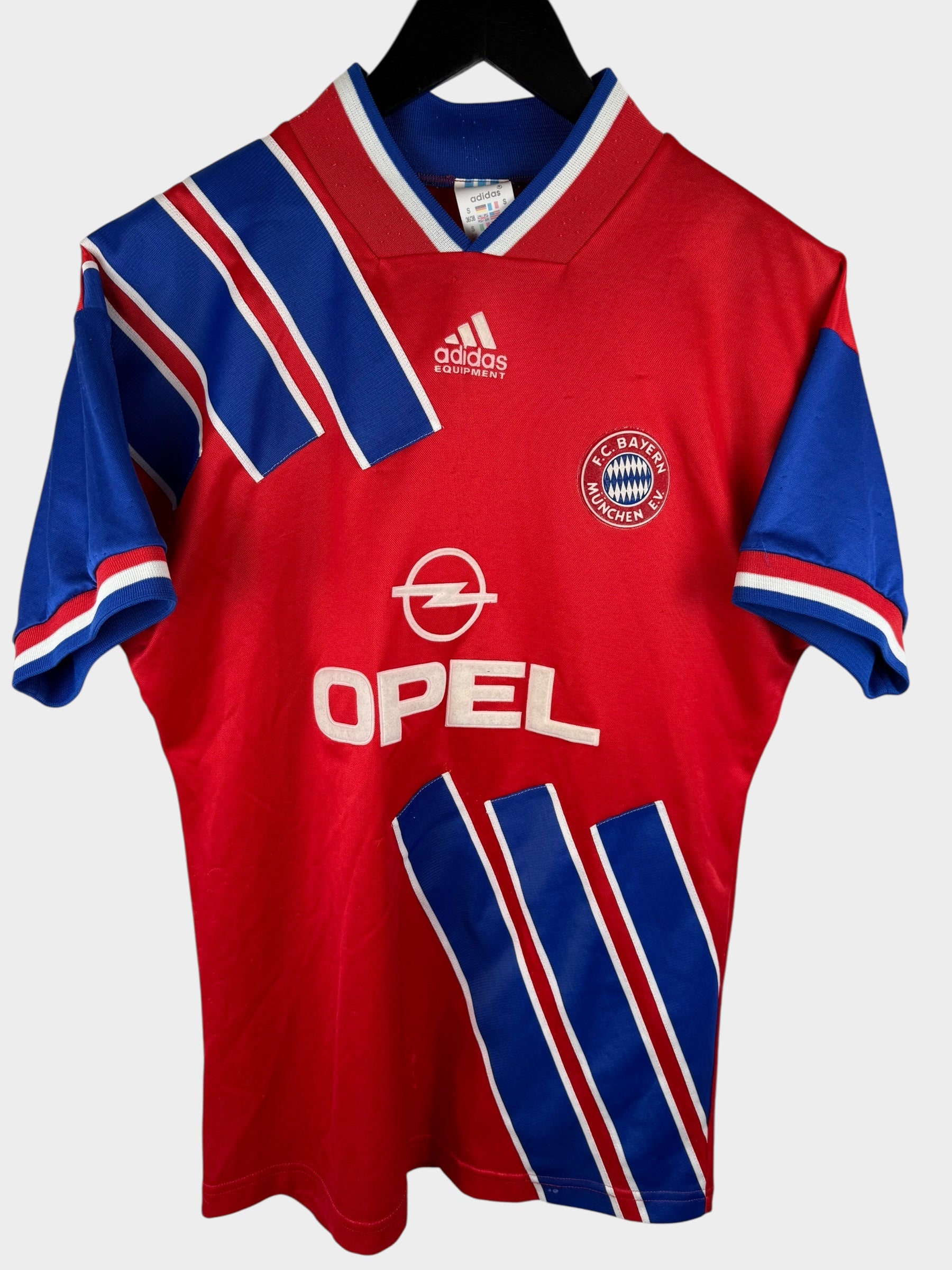  [shopify_seo_title] - Authentic Football Club