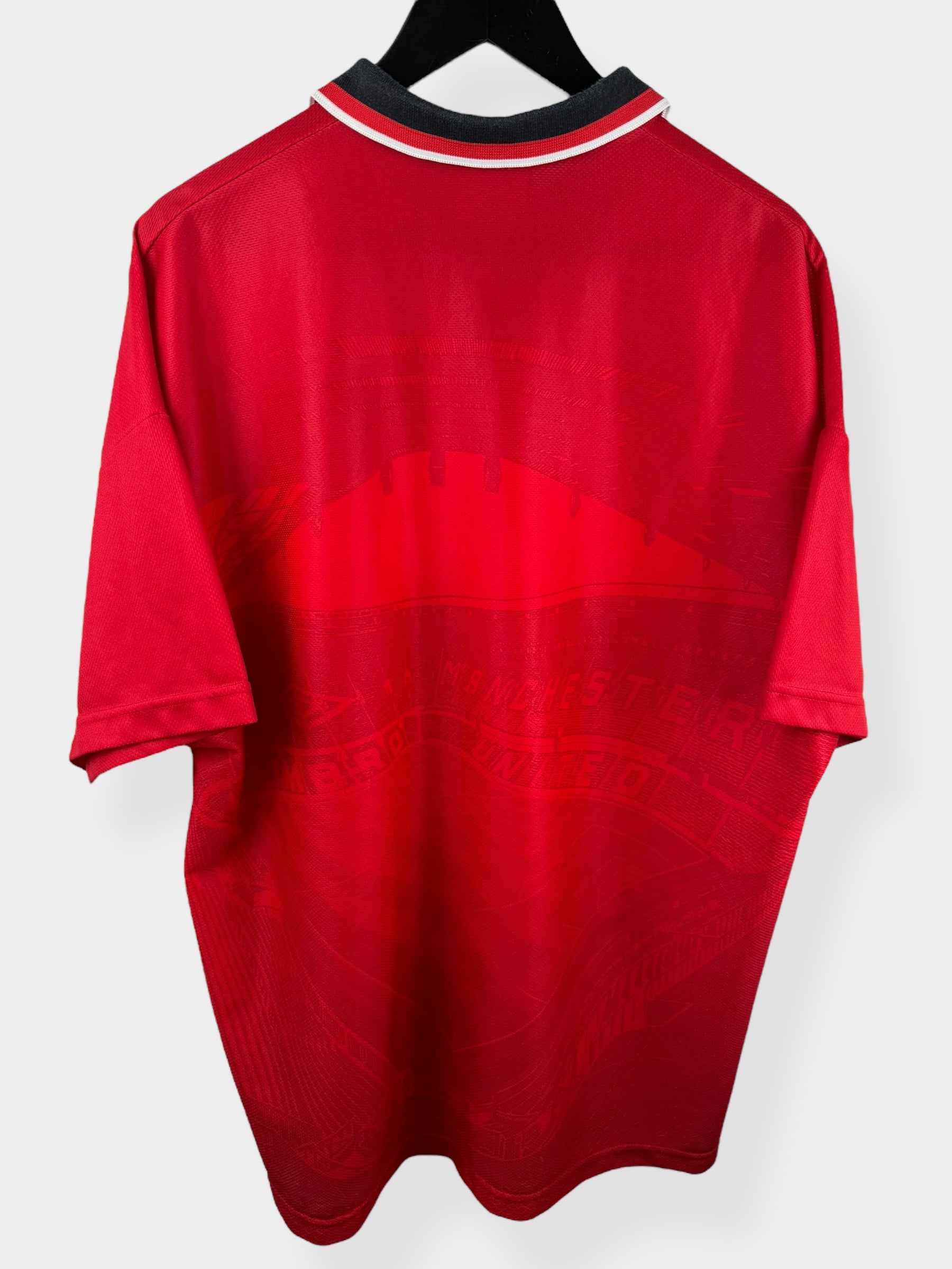  [shopify_seo_title] - Authentic Football Club