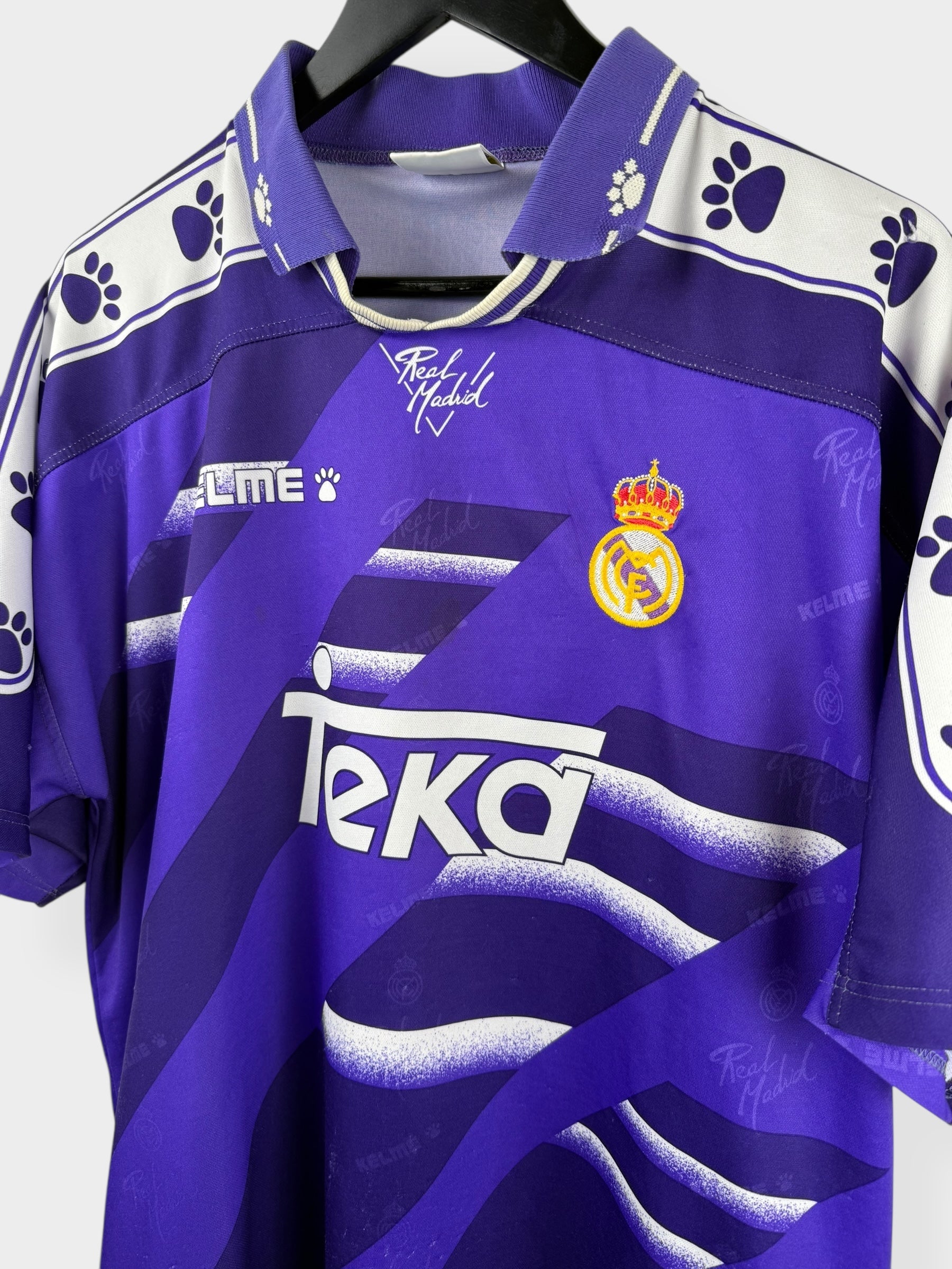  [shopify_seo_title] - Authentic Football Club