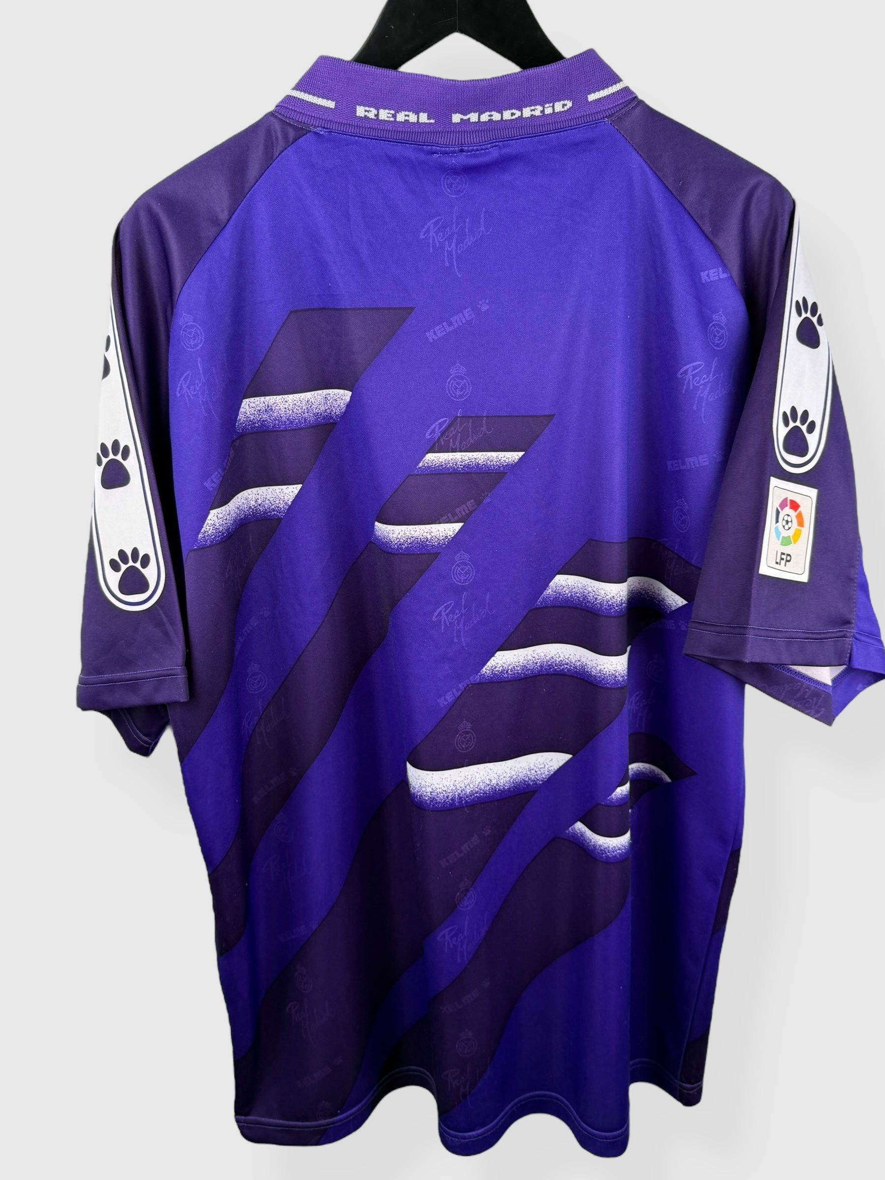  [shopify_seo_title] - Authentic Football Club