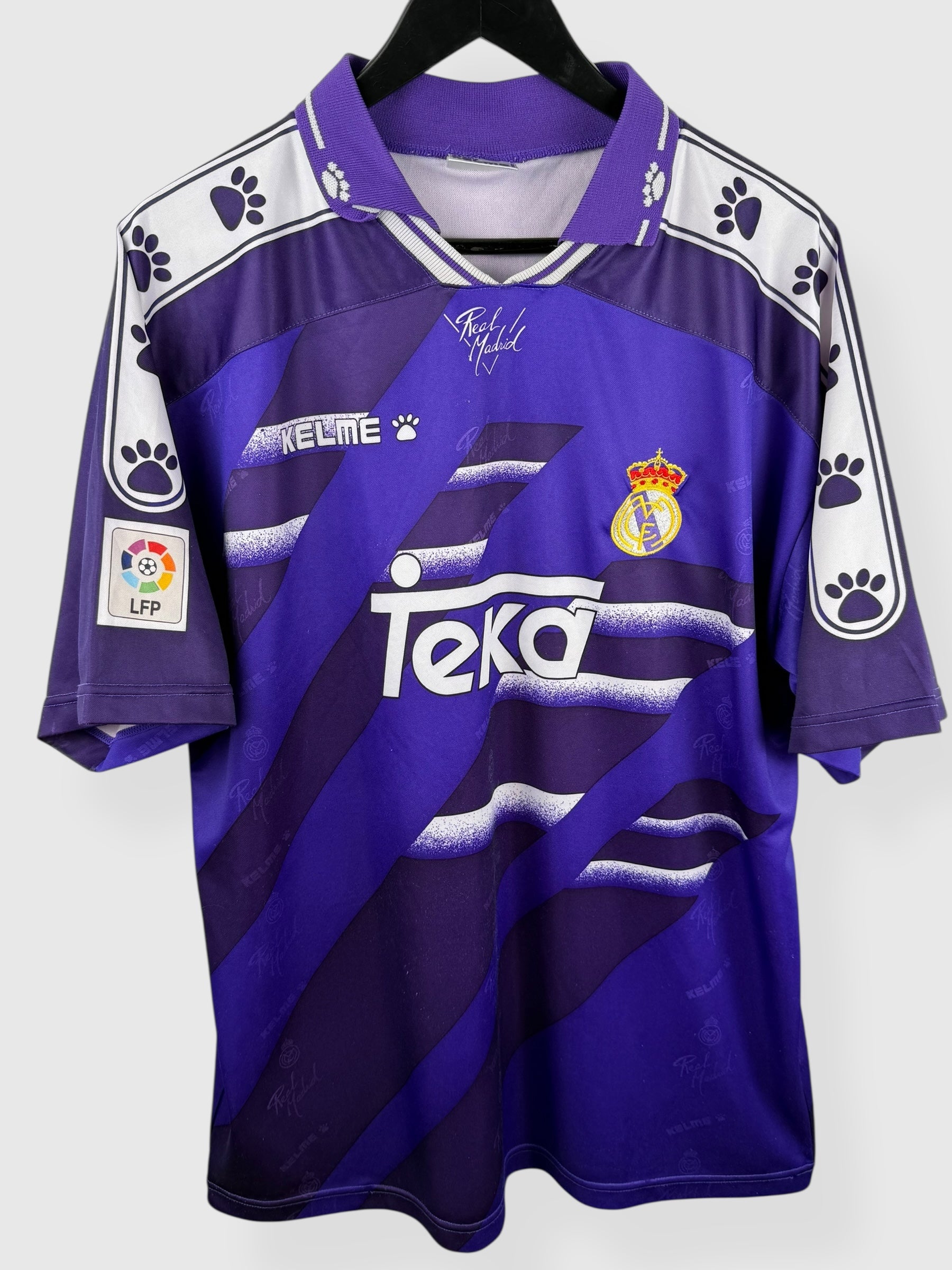  [shopify_seo_title] - Authentic Football Club