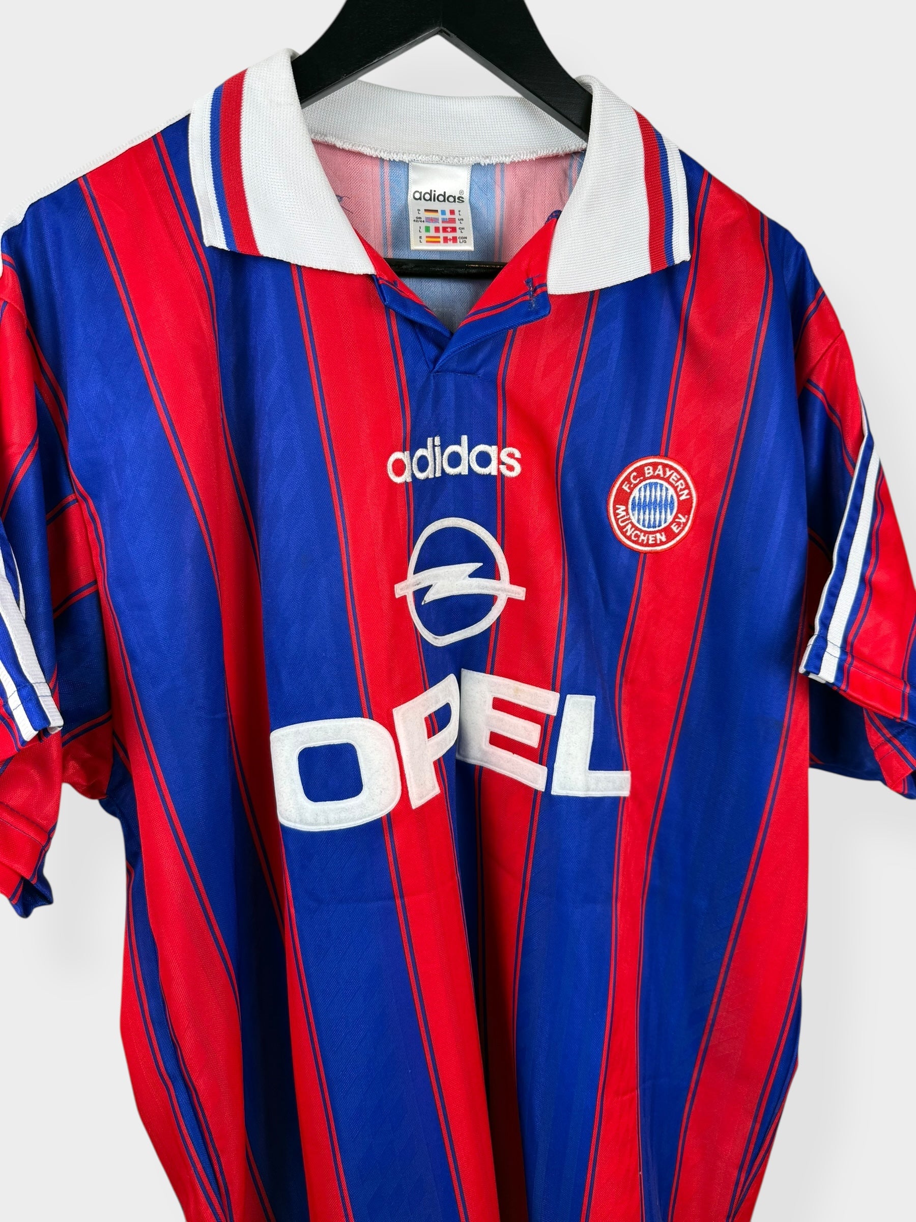  [shopify_seo_title] - Authentic Football Club