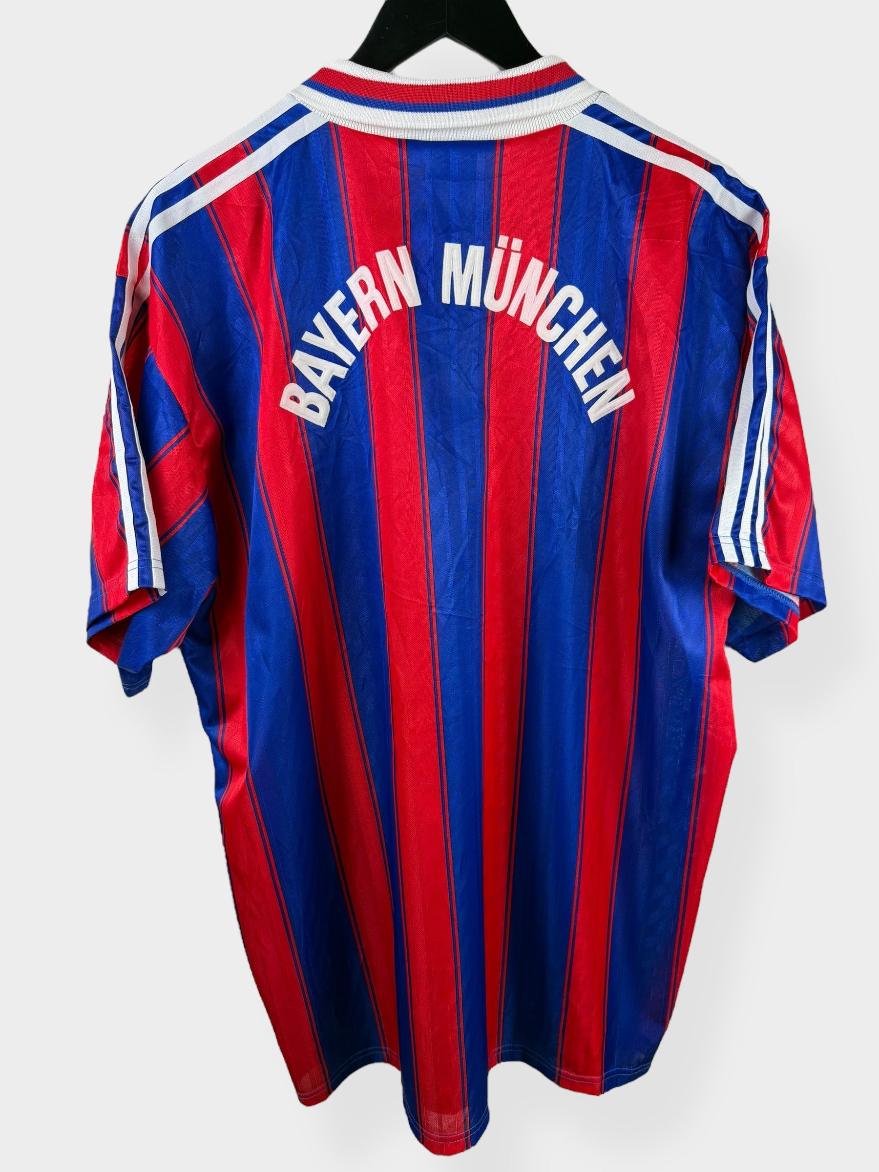  [shopify_seo_title] - Authentic Football Club