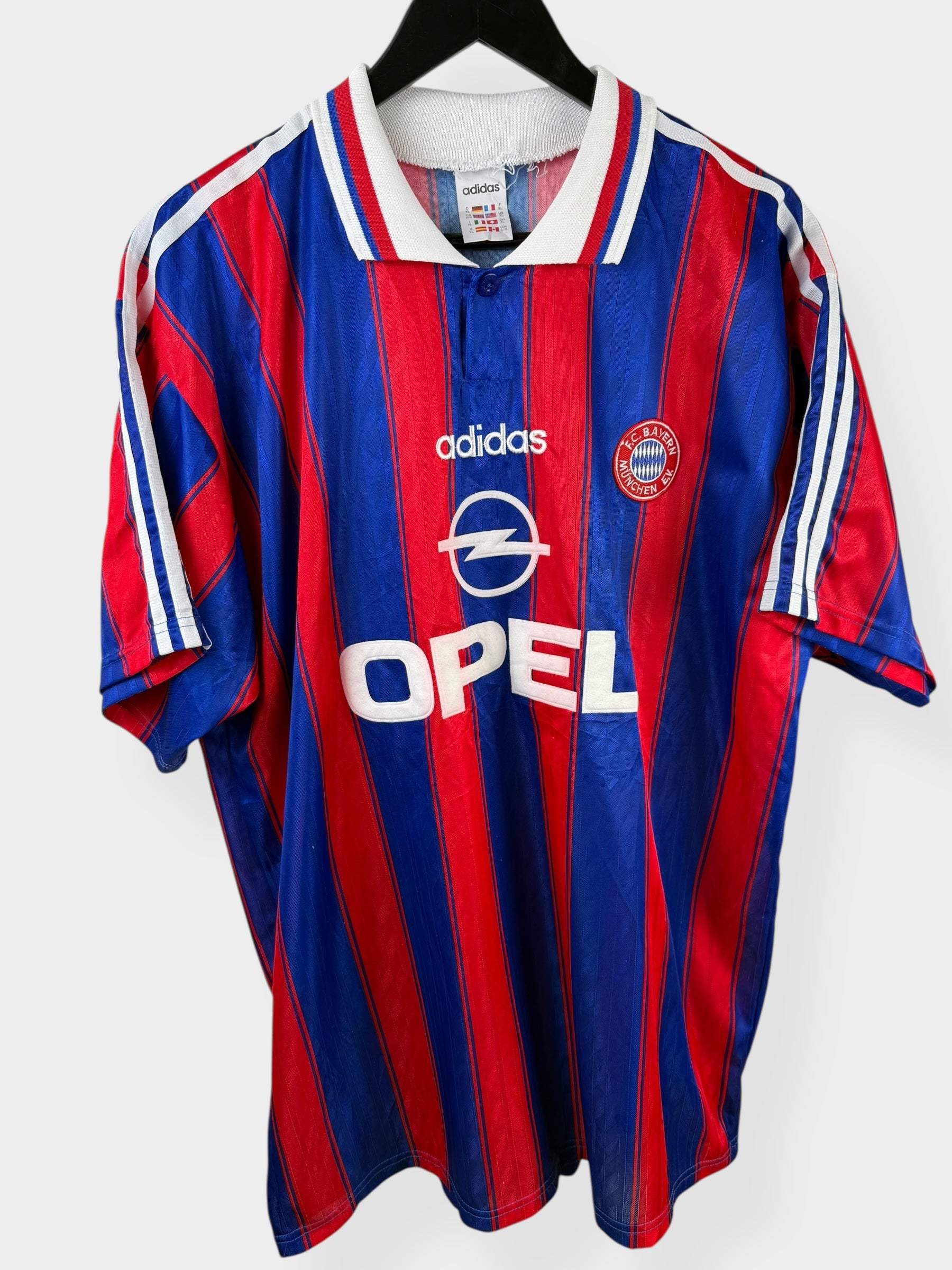  [shopify_seo_title] - Authentic Football Club