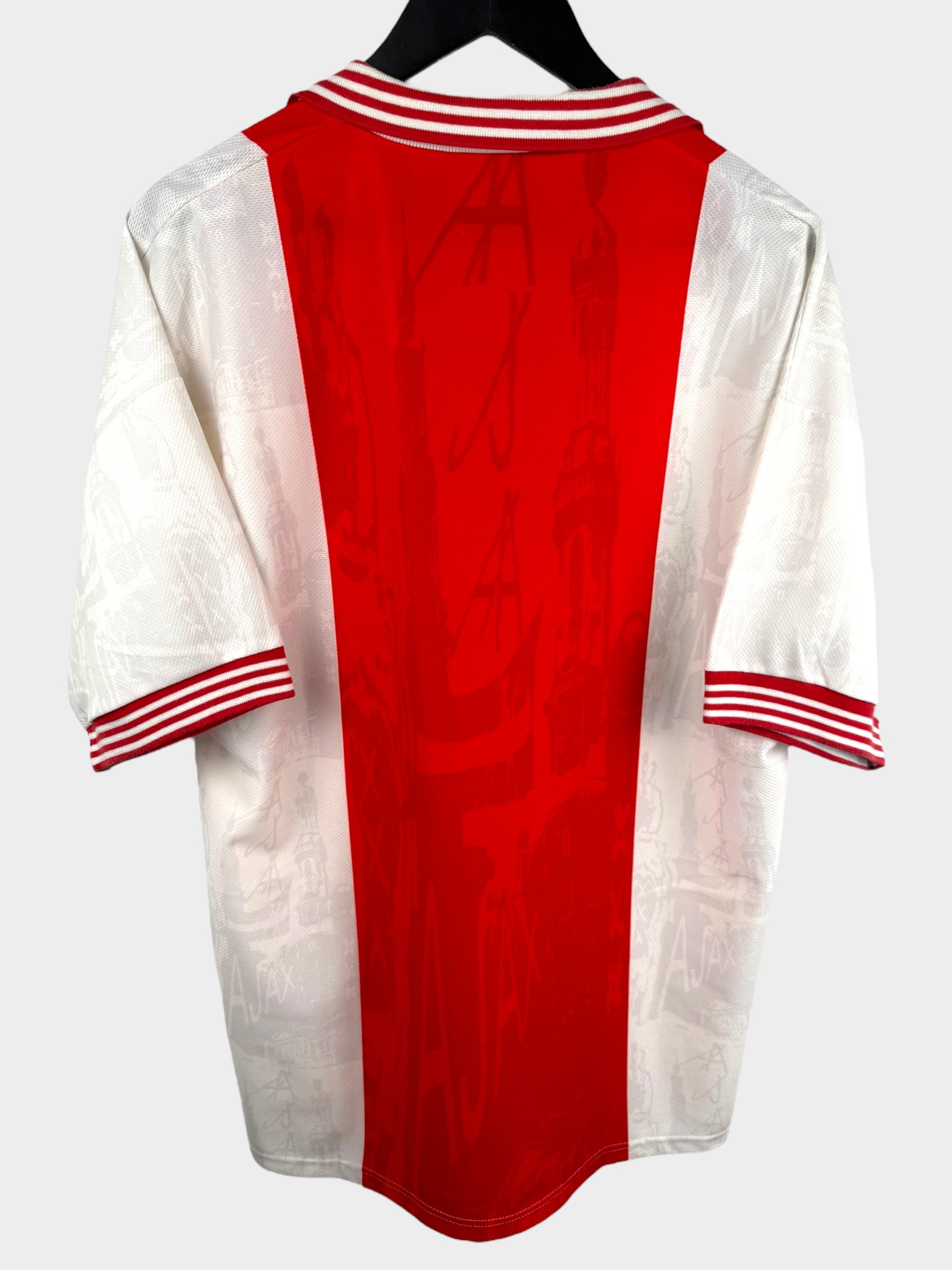  [shopify_seo_title] - Authentic Football Club