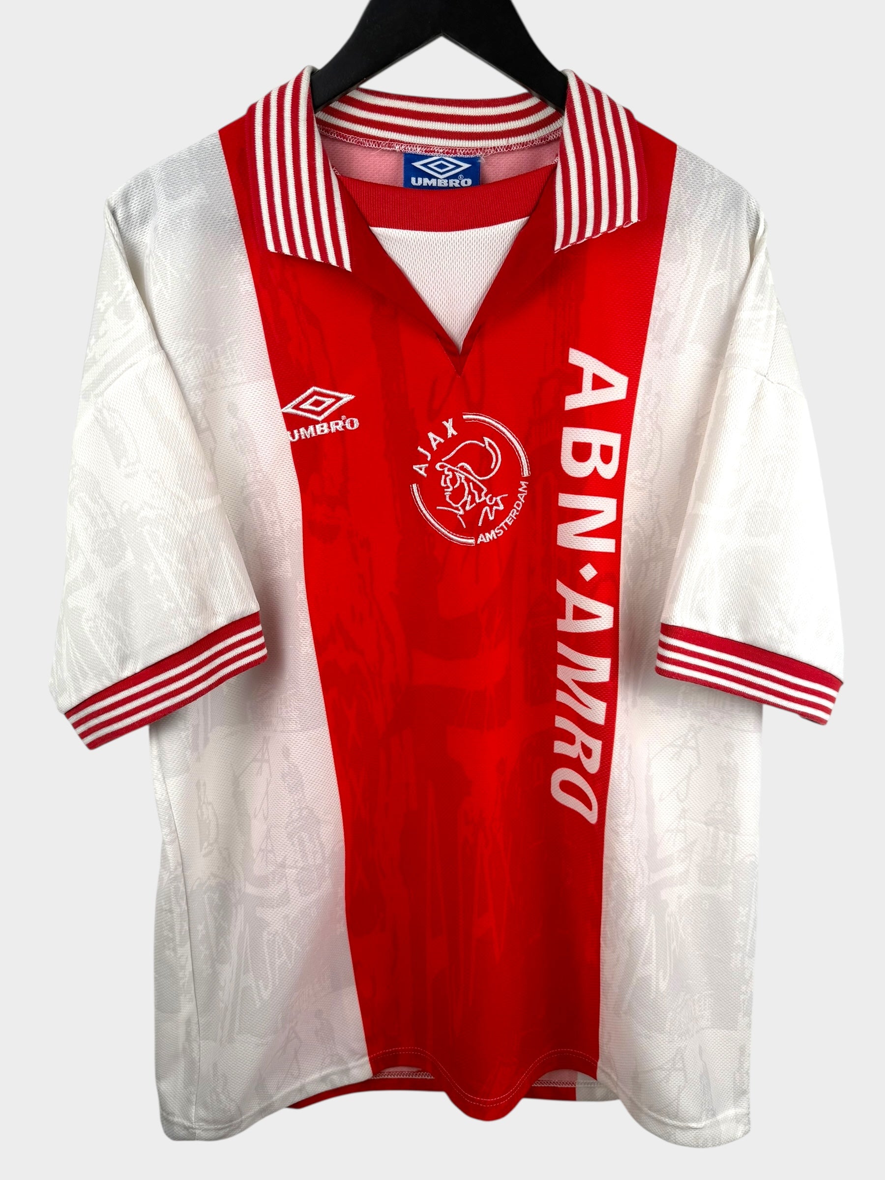  [shopify_seo_title] - Authentic Football Club