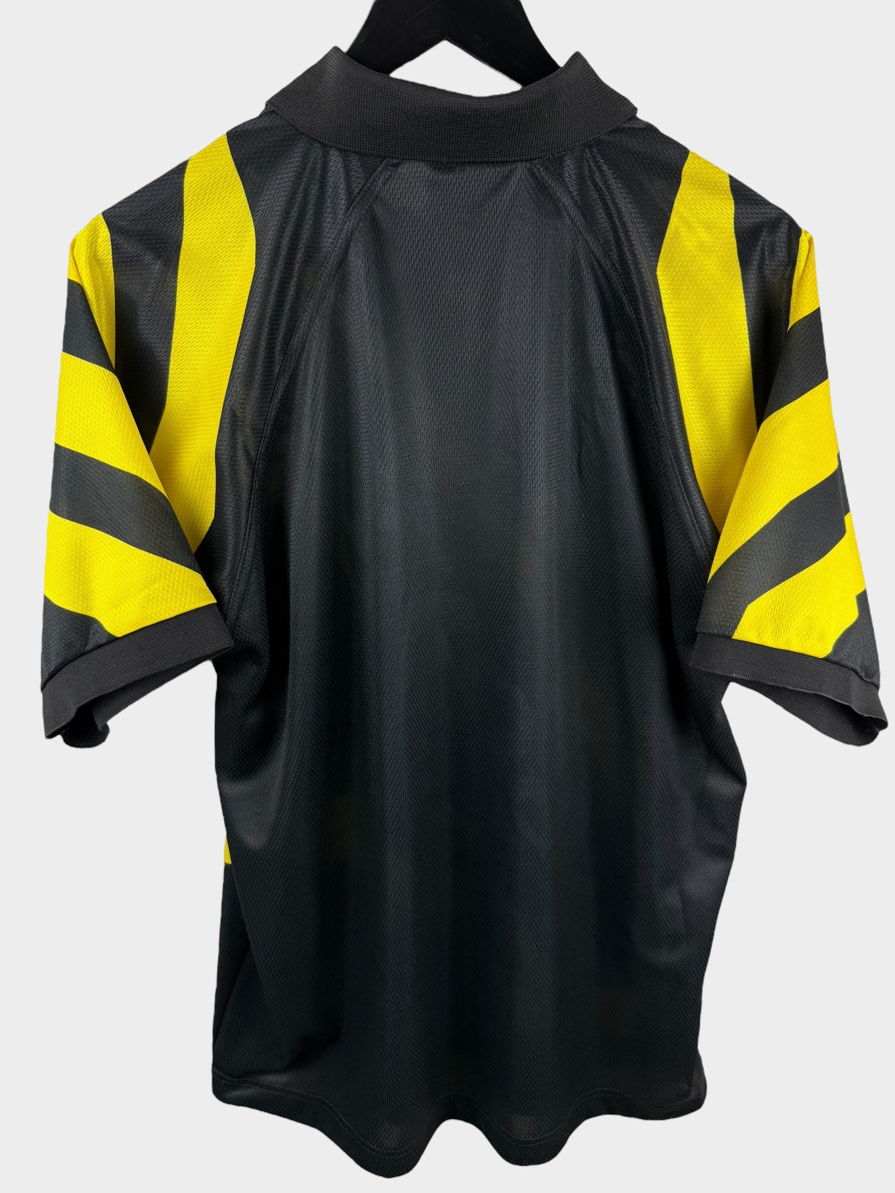 1996-97 JUVENTUS THIRD SHIRT L