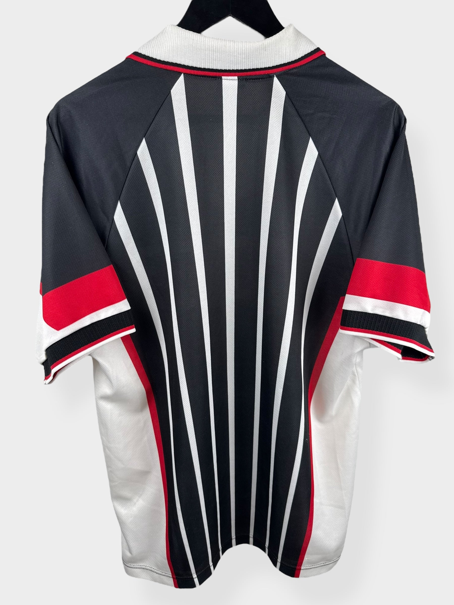  [shopify_seo_title] - Authentic Football Club