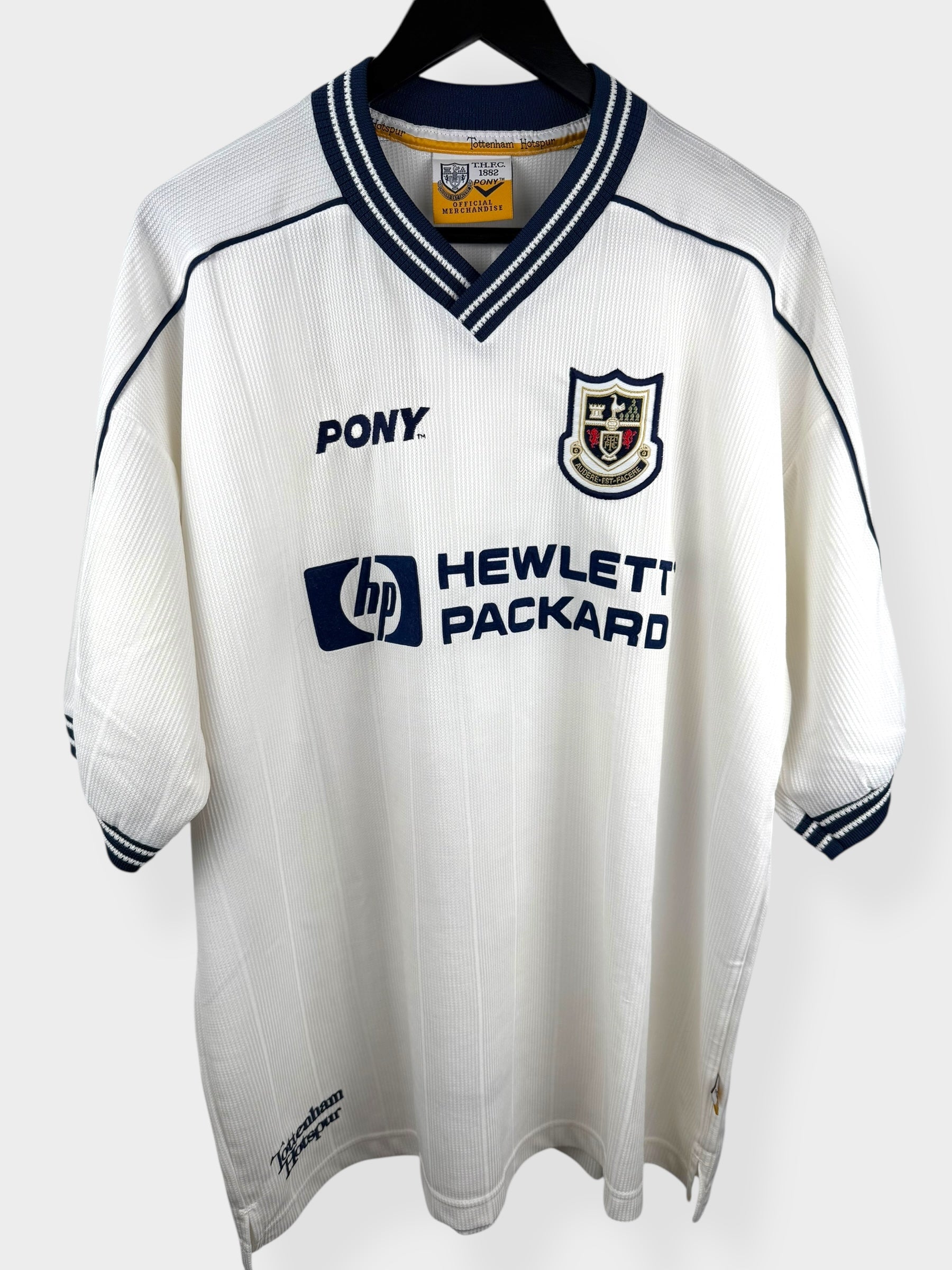  [shopify_seo_title] - Authentic Football Club