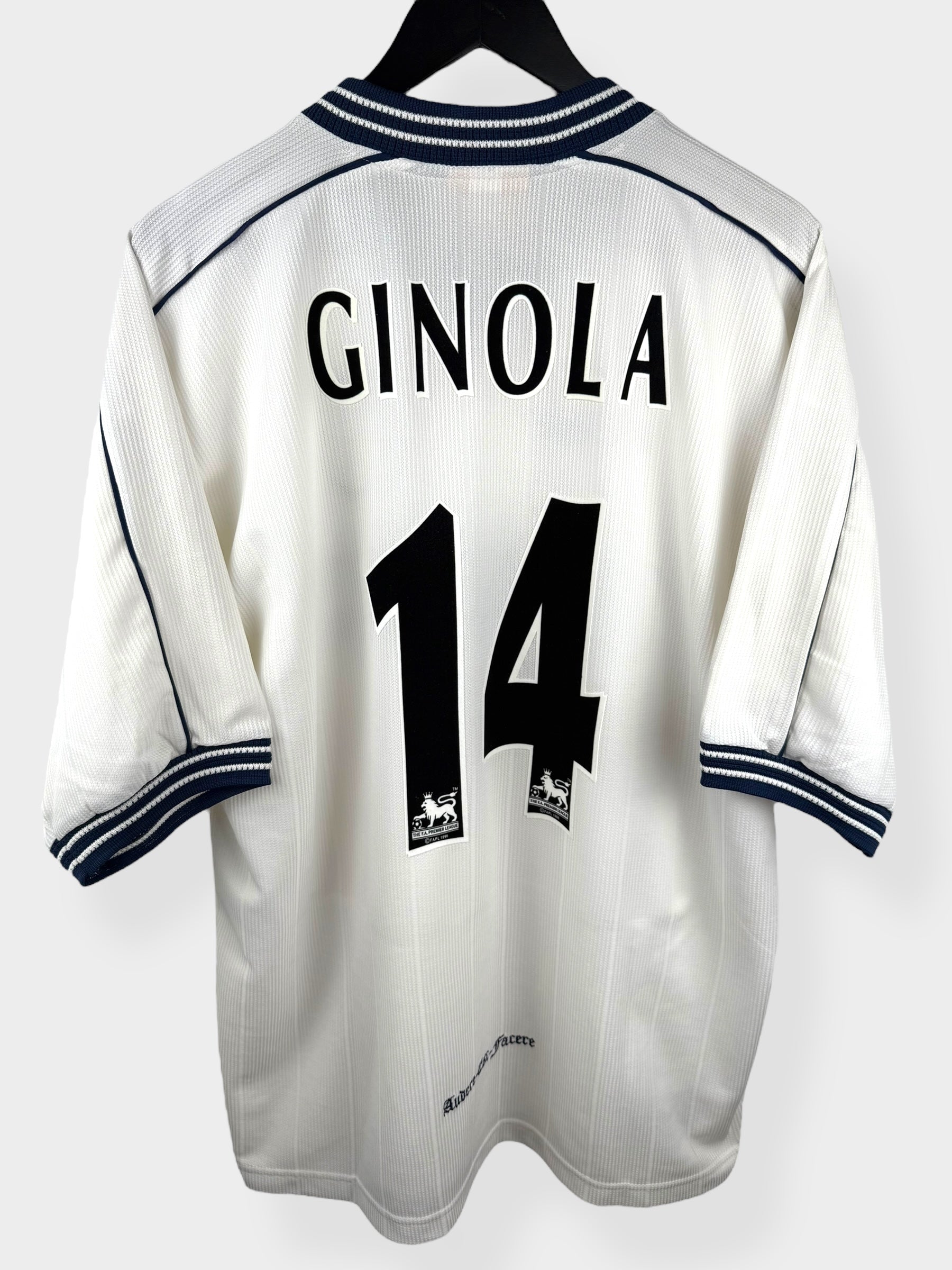  [shopify_seo_title] - Authentic Football Club