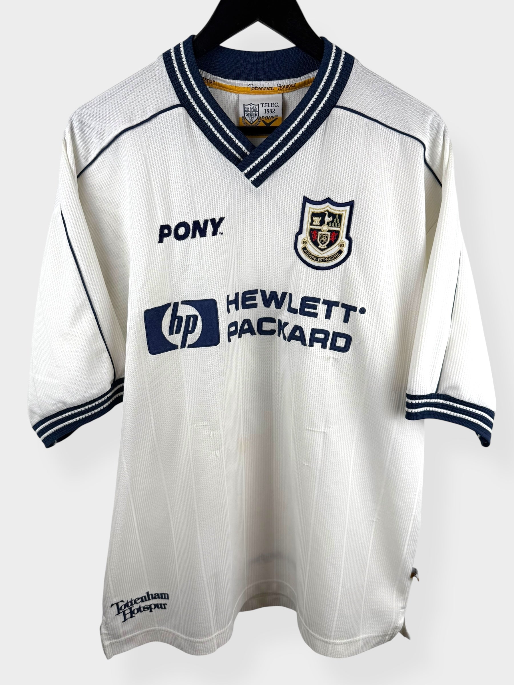  [shopify_seo_title] - Authentic Football Club