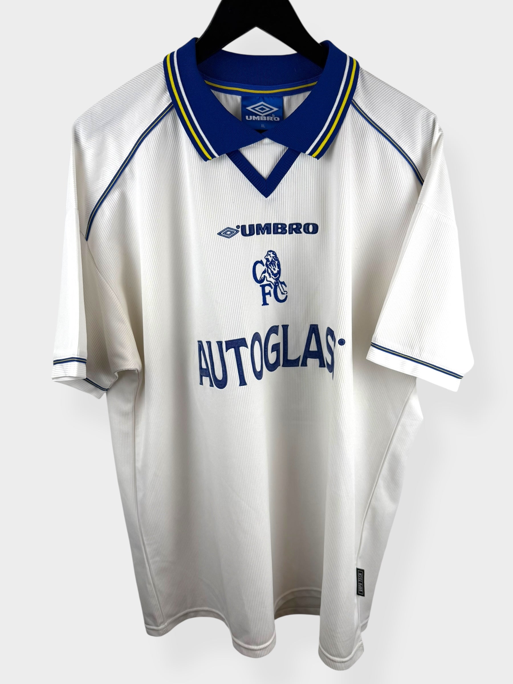  [shopify_seo_title] - Authentic Football Club