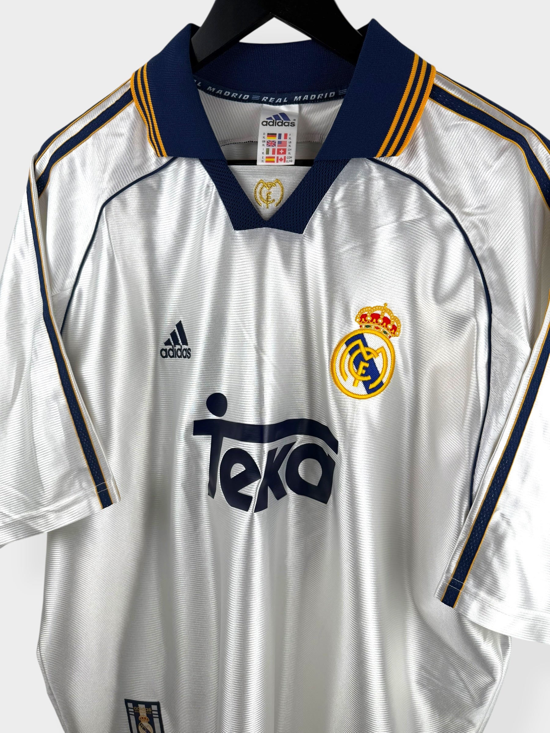  [shopify_seo_title] - Authentic Football Club