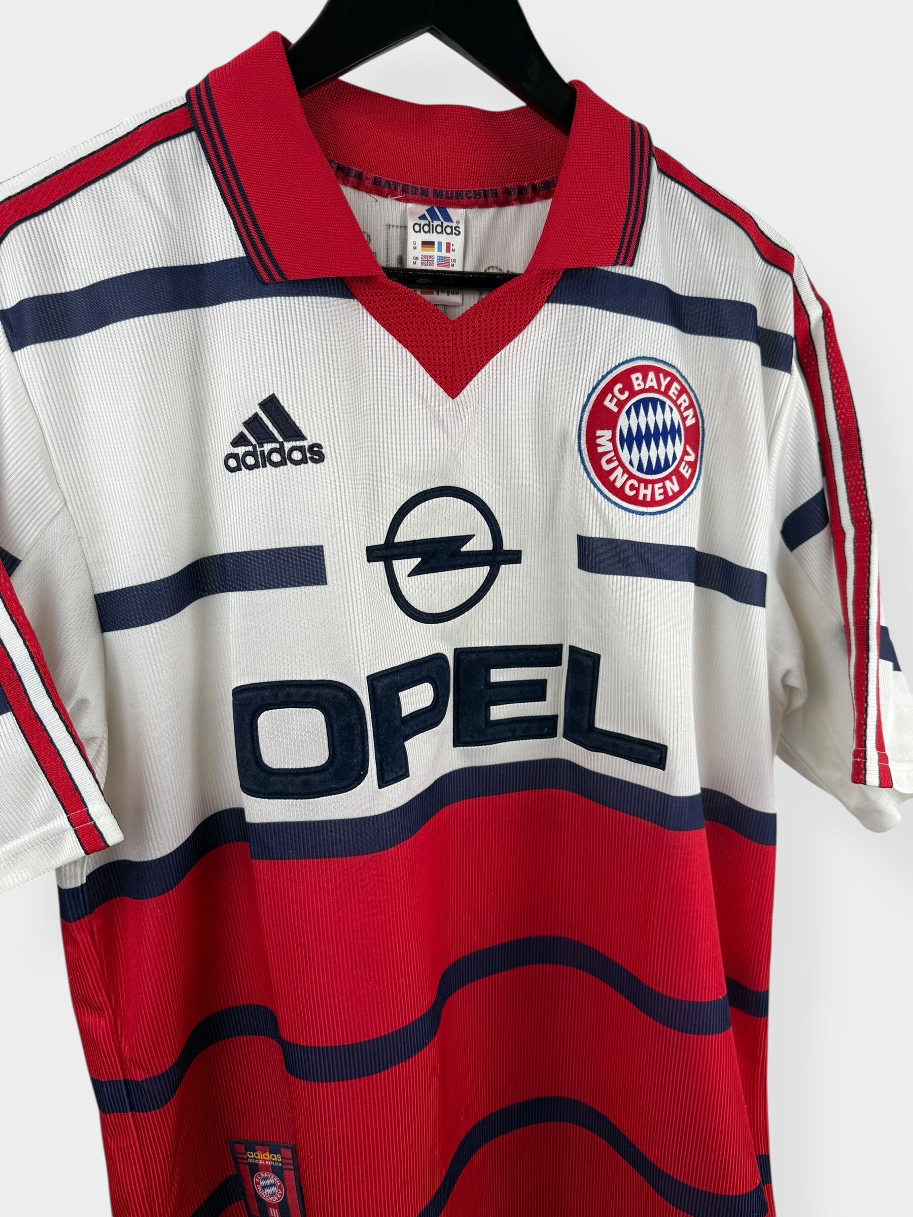  [shopify_seo_title] - Authentic Football Club