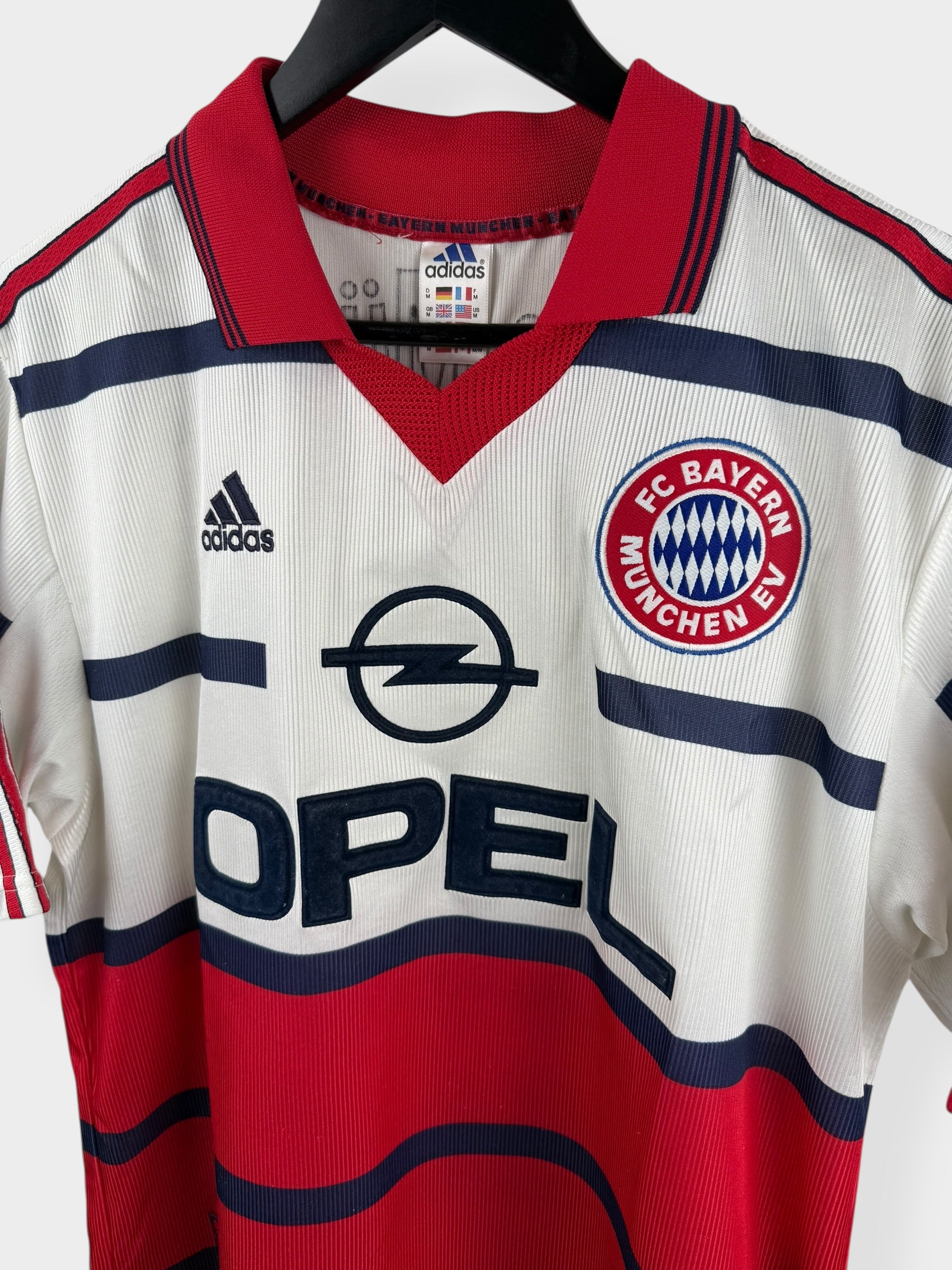  [shopify_seo_title] - Authentic Football Club