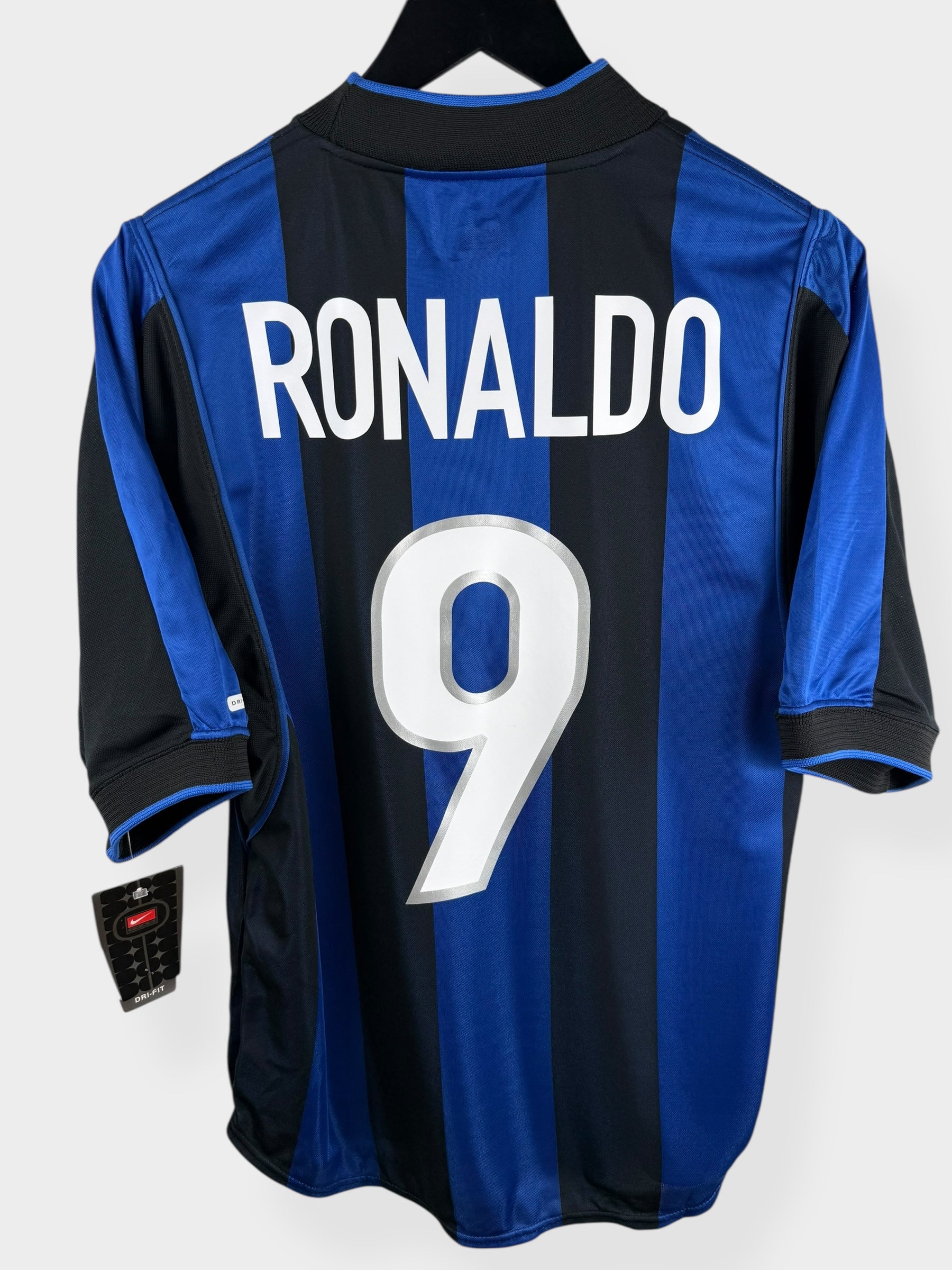  [shopify_seo_title] - Authentic Football Club