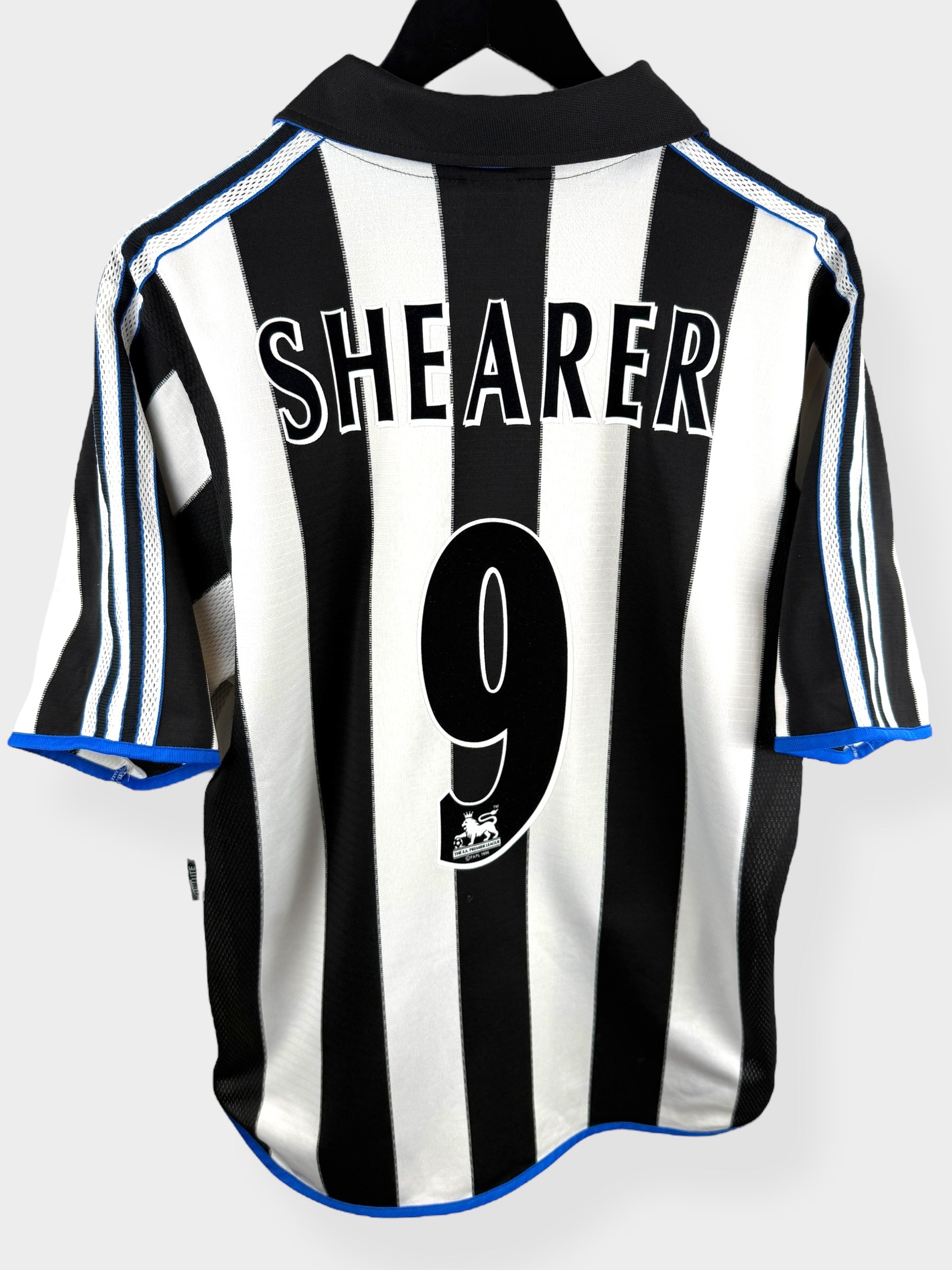  [shopify_seo_title] - Authentic Football Club