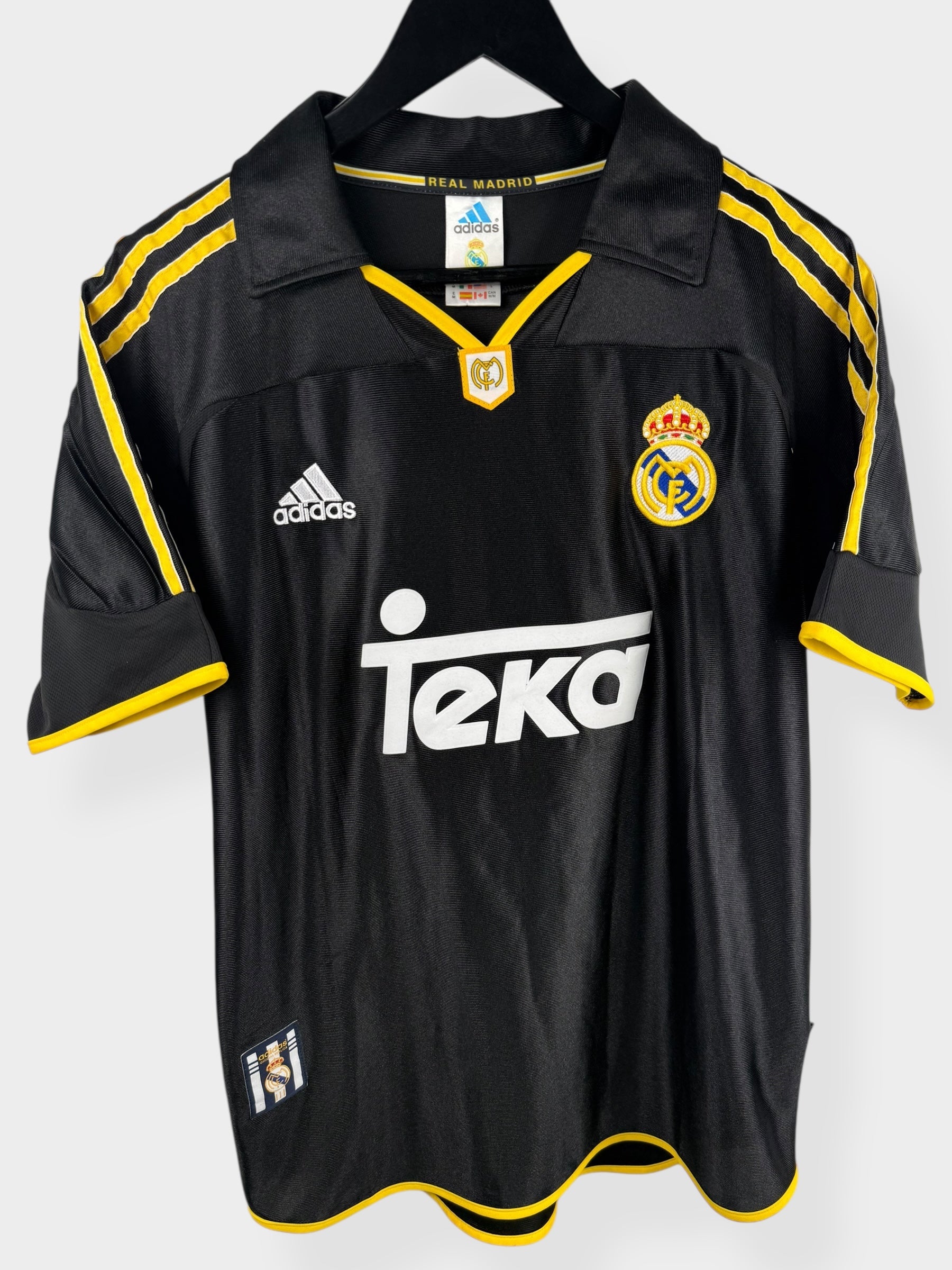  [shopify_seo_title] - Authentic Football Club